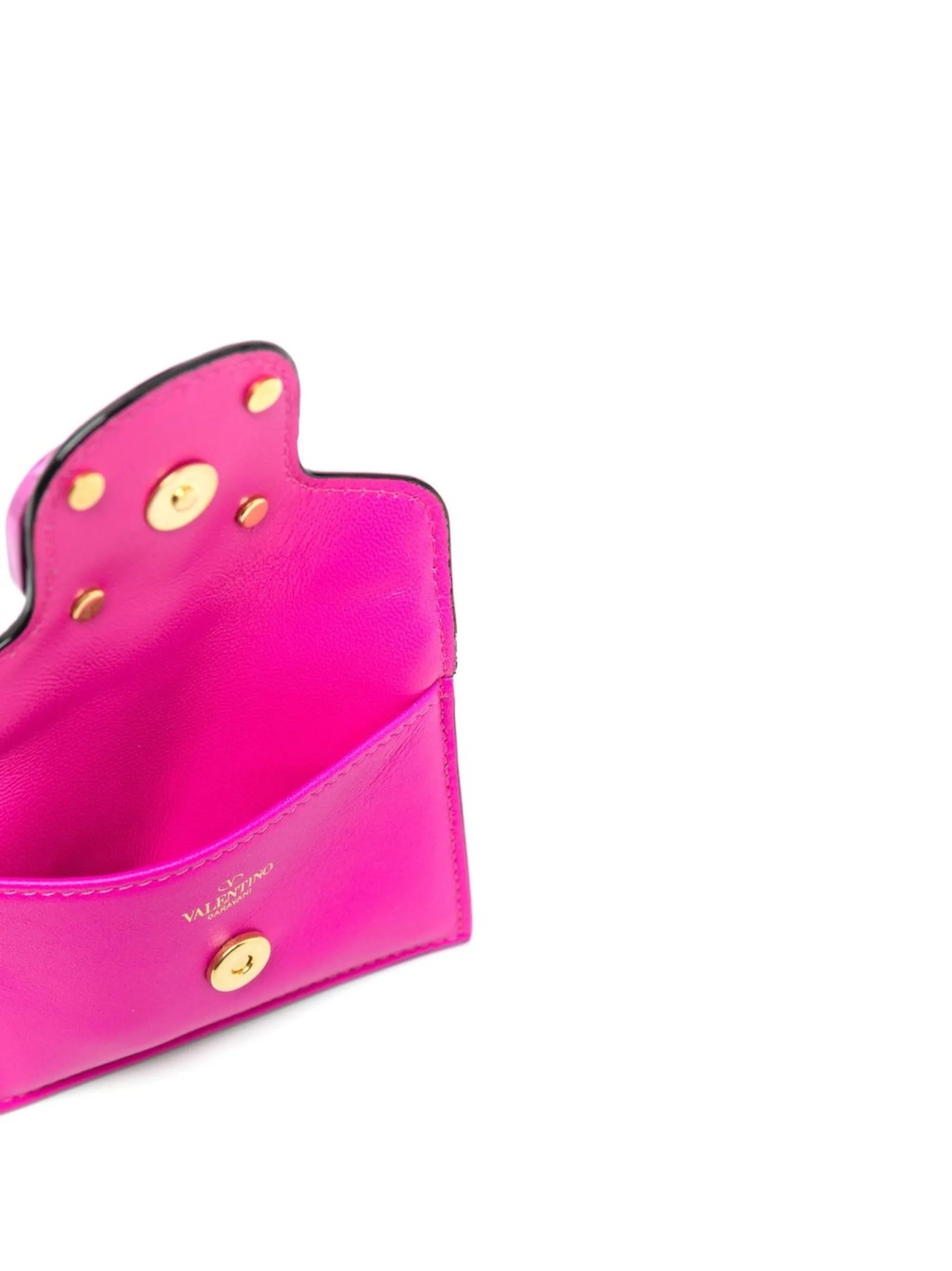 VLogo-plaque card holder