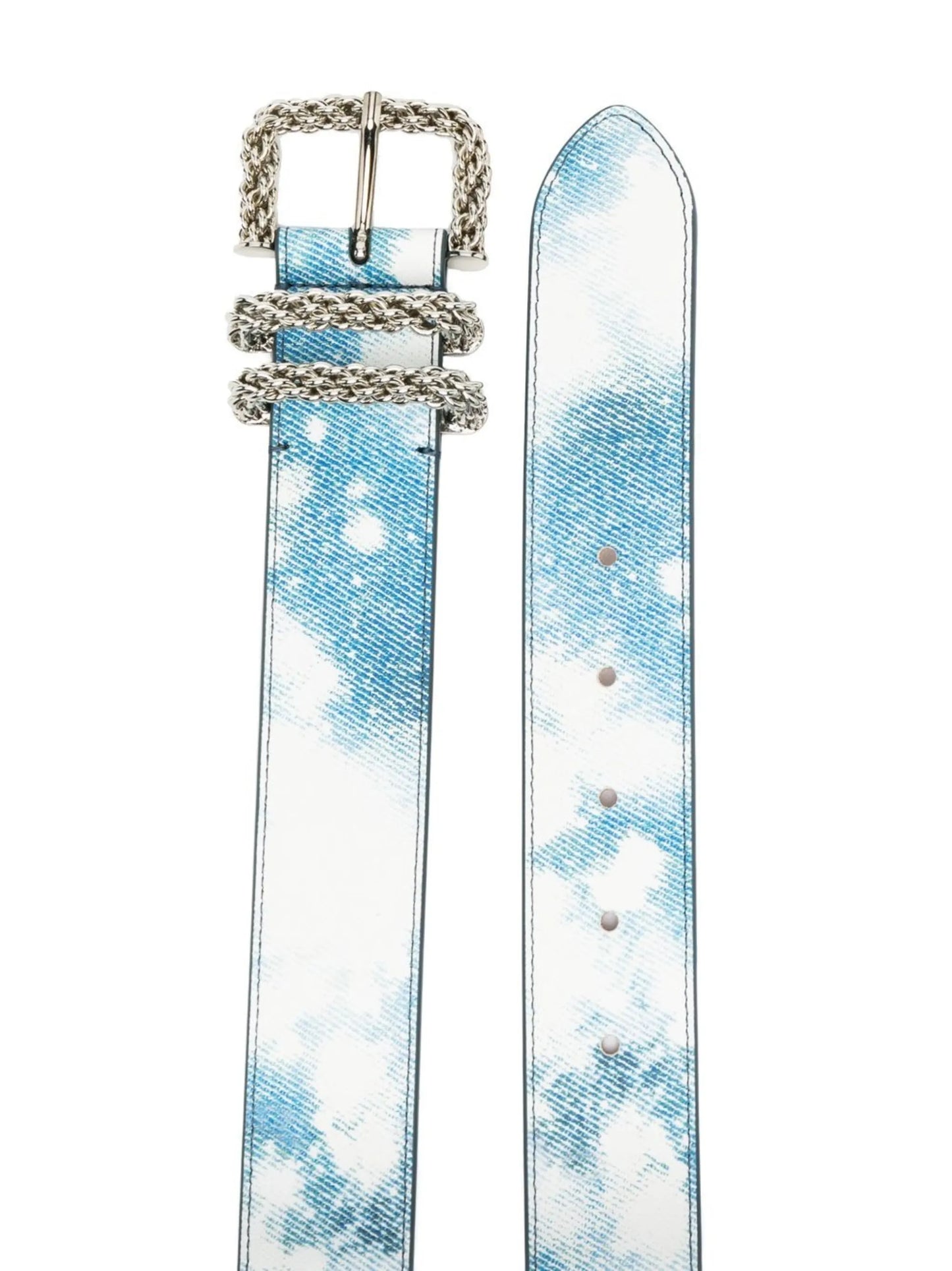X Browns Katina belt