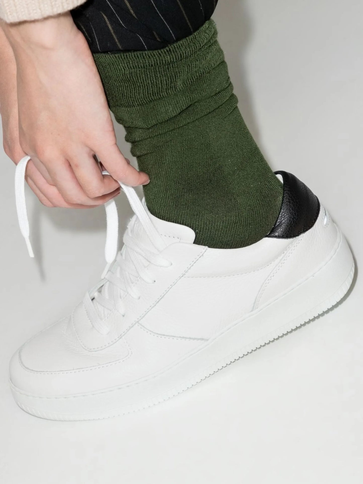 Clement low-top sneakers