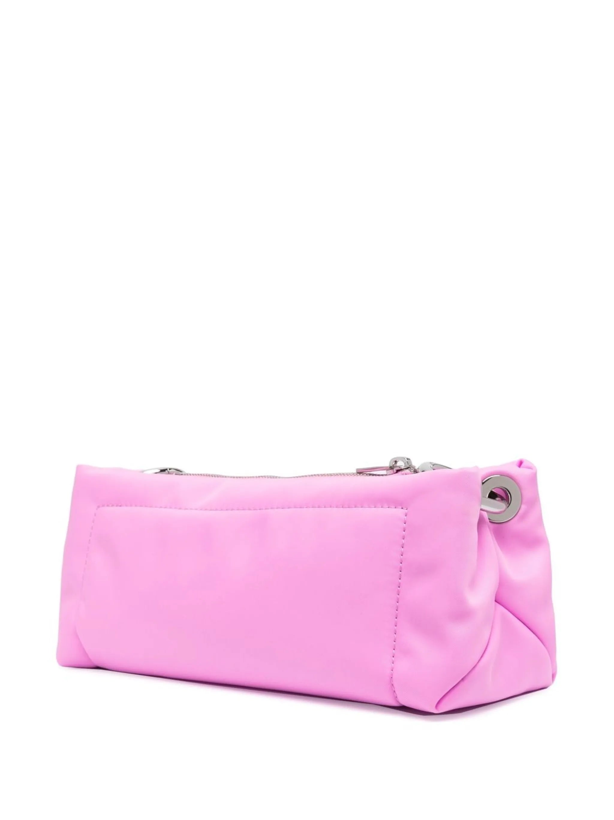 long mini tote bag