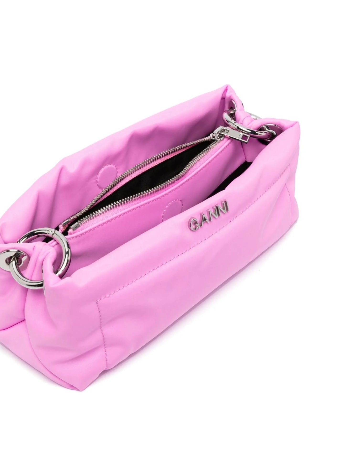 long mini tote bag