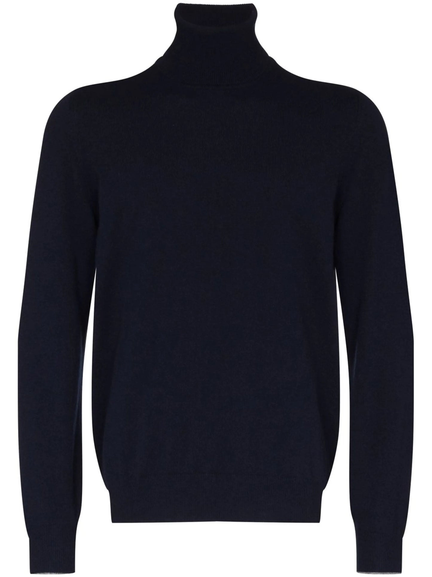 turtleneck cashmere sweater