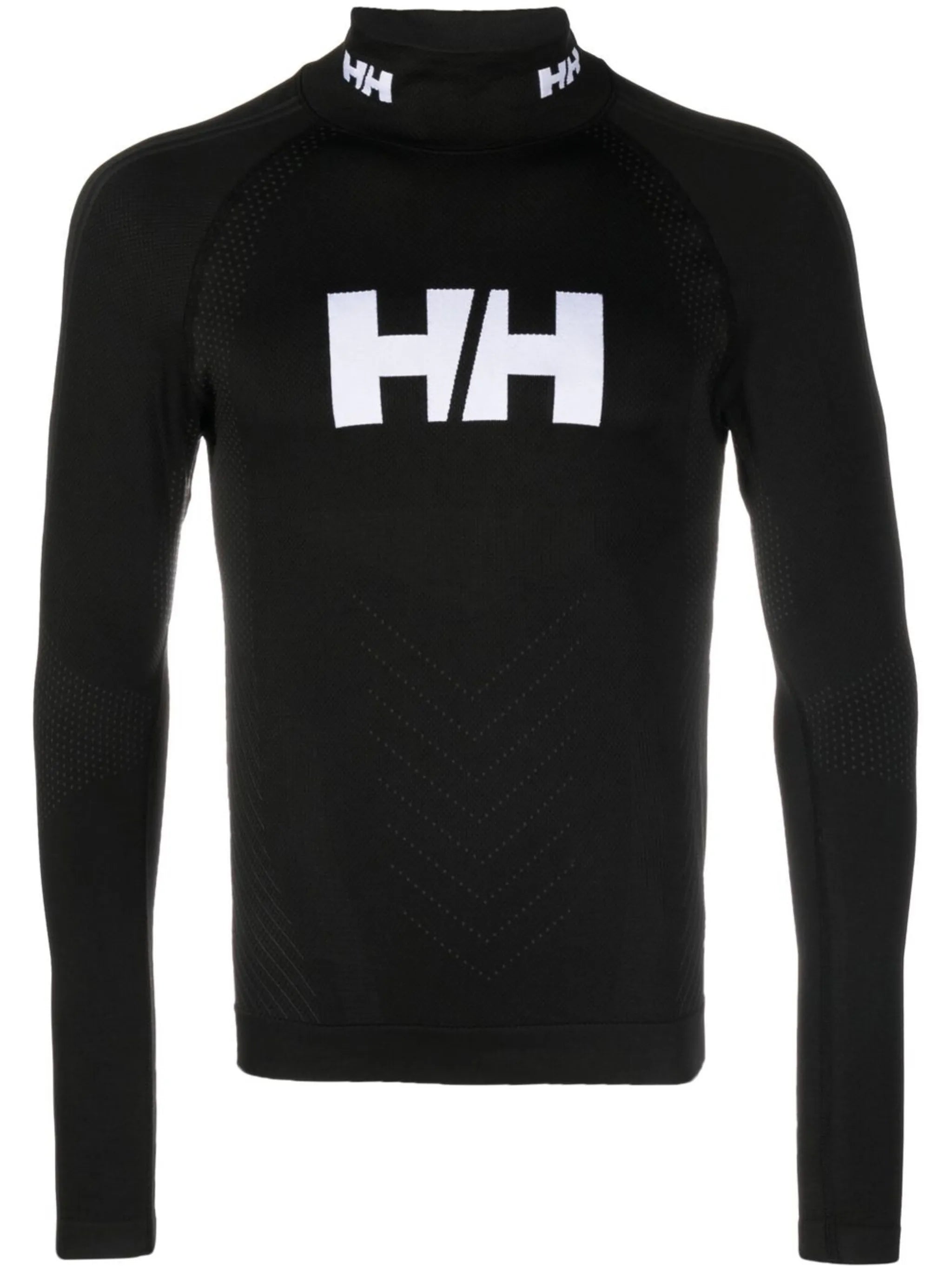 H1 Pro Lifa logo-intarsia race top