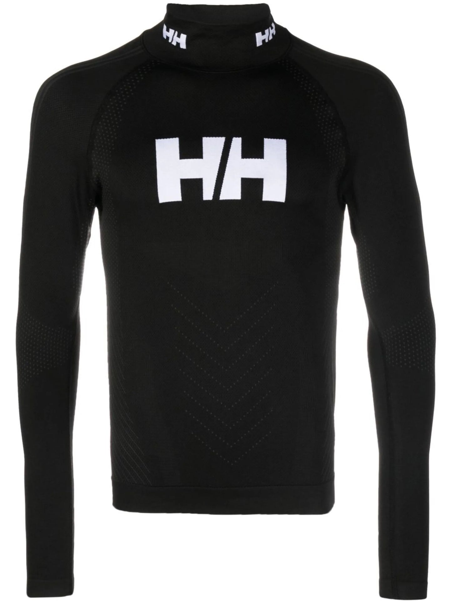 H1 Pro Lifa logo-intarsia race top