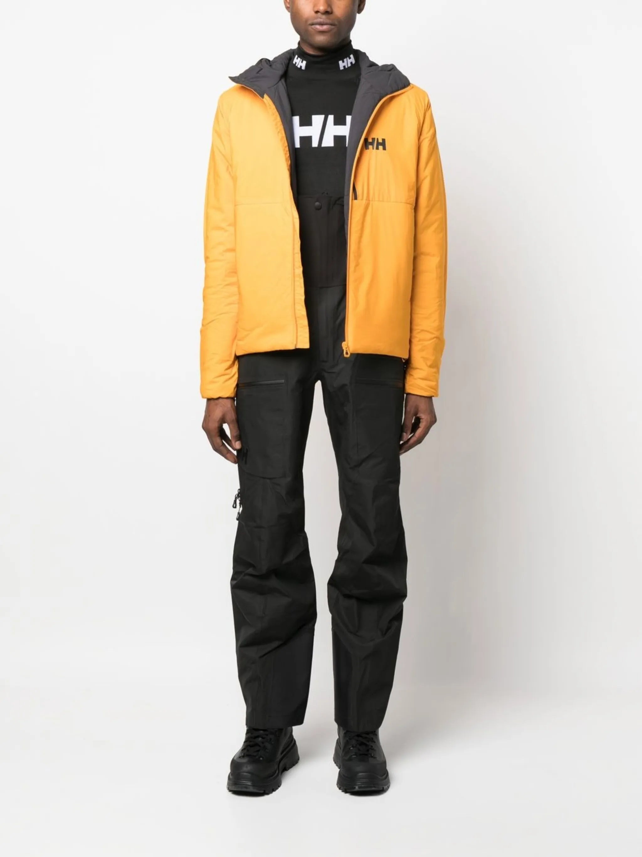 Odin Mountain Infinity ski trousers