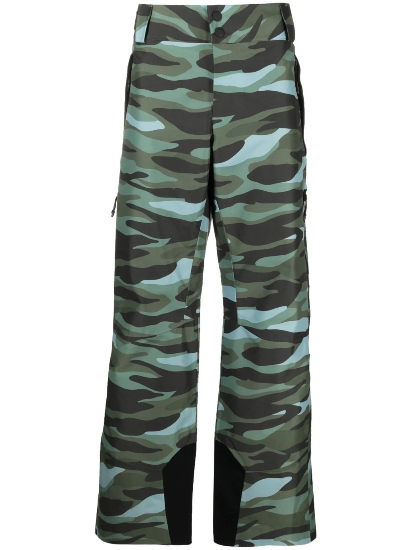 Sierra 2L camouflage trousers