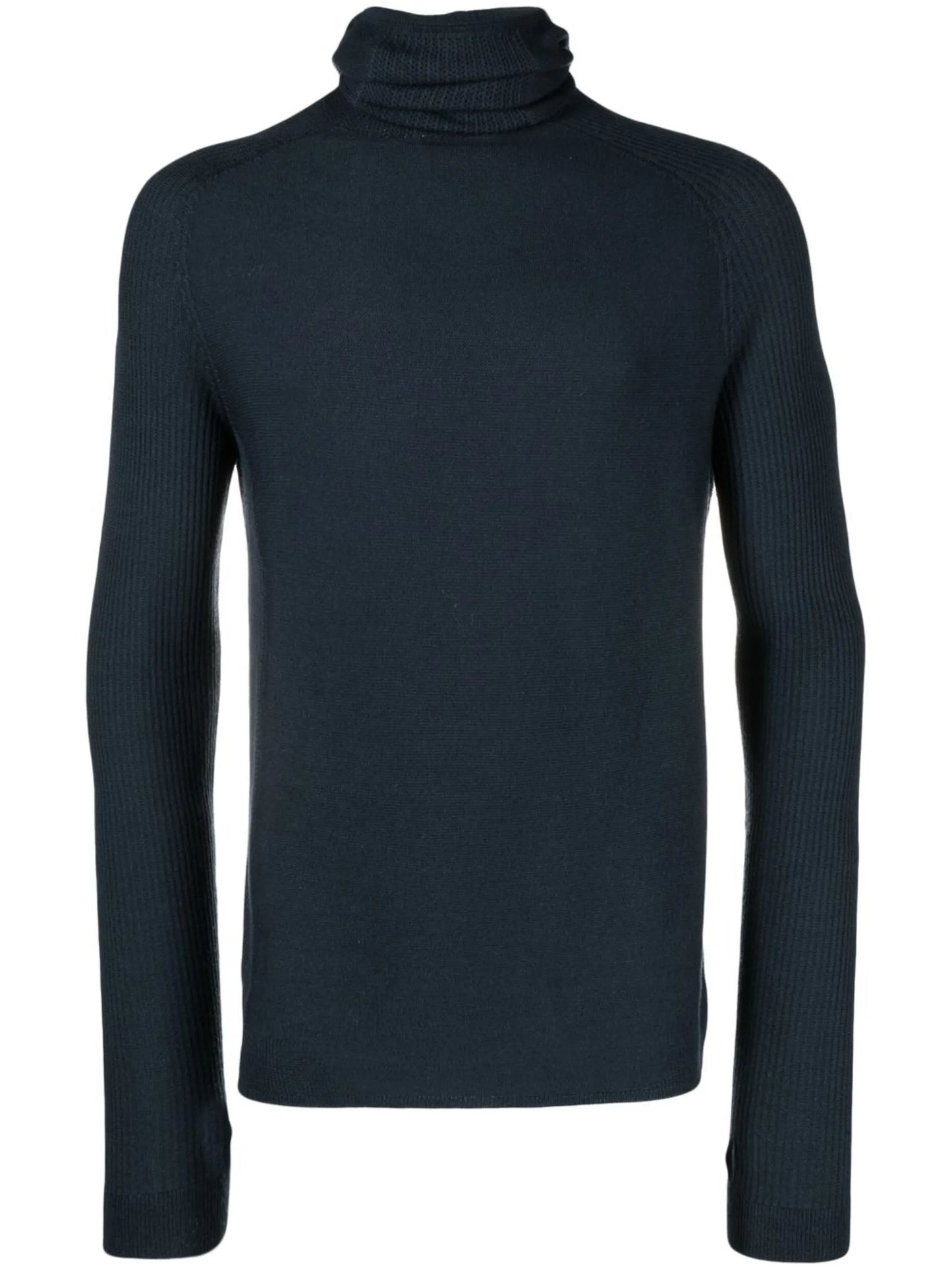 balaclava long-sleeved sweatshirt