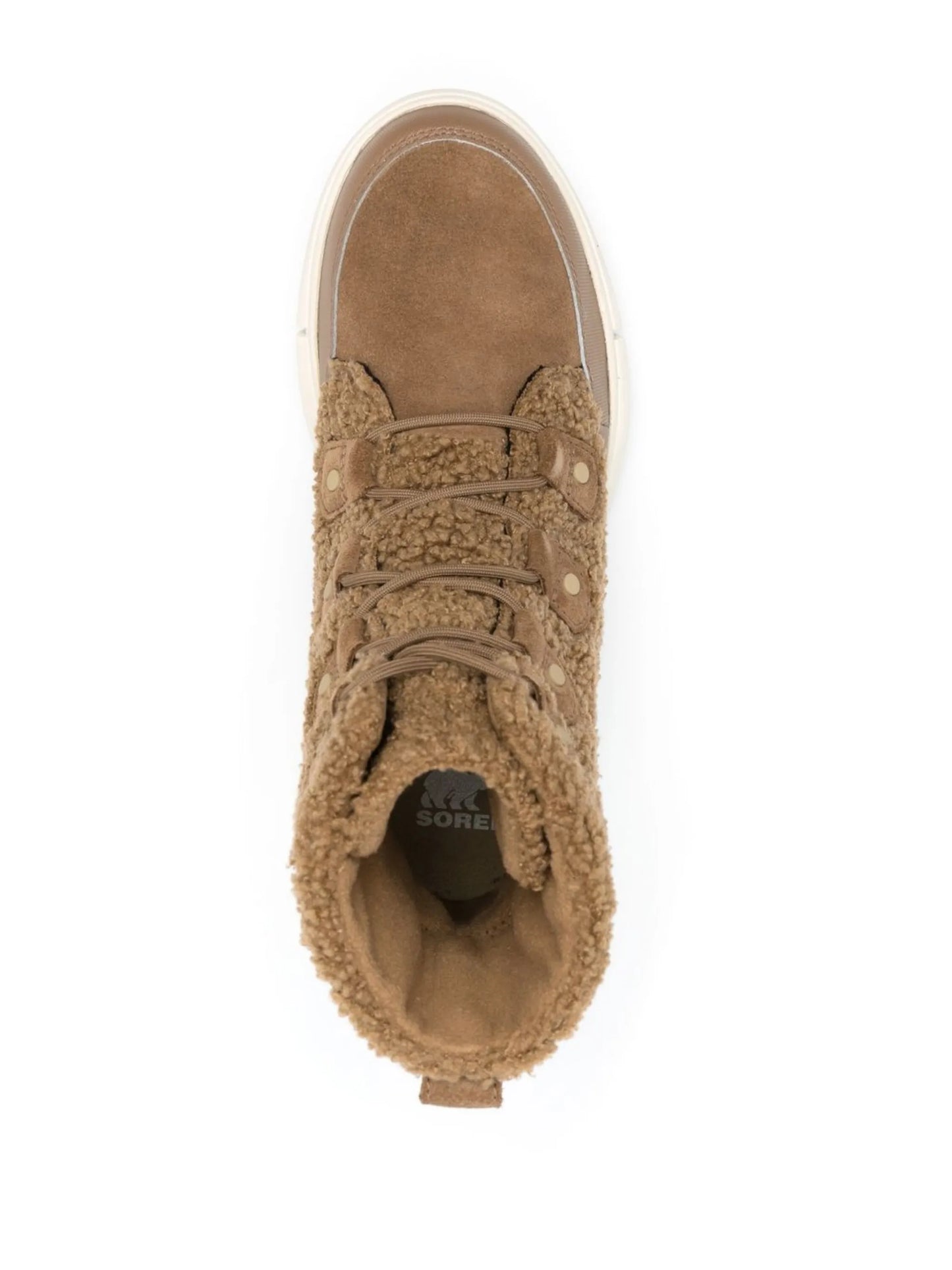 Sorel Explorer II Joan ankle boots