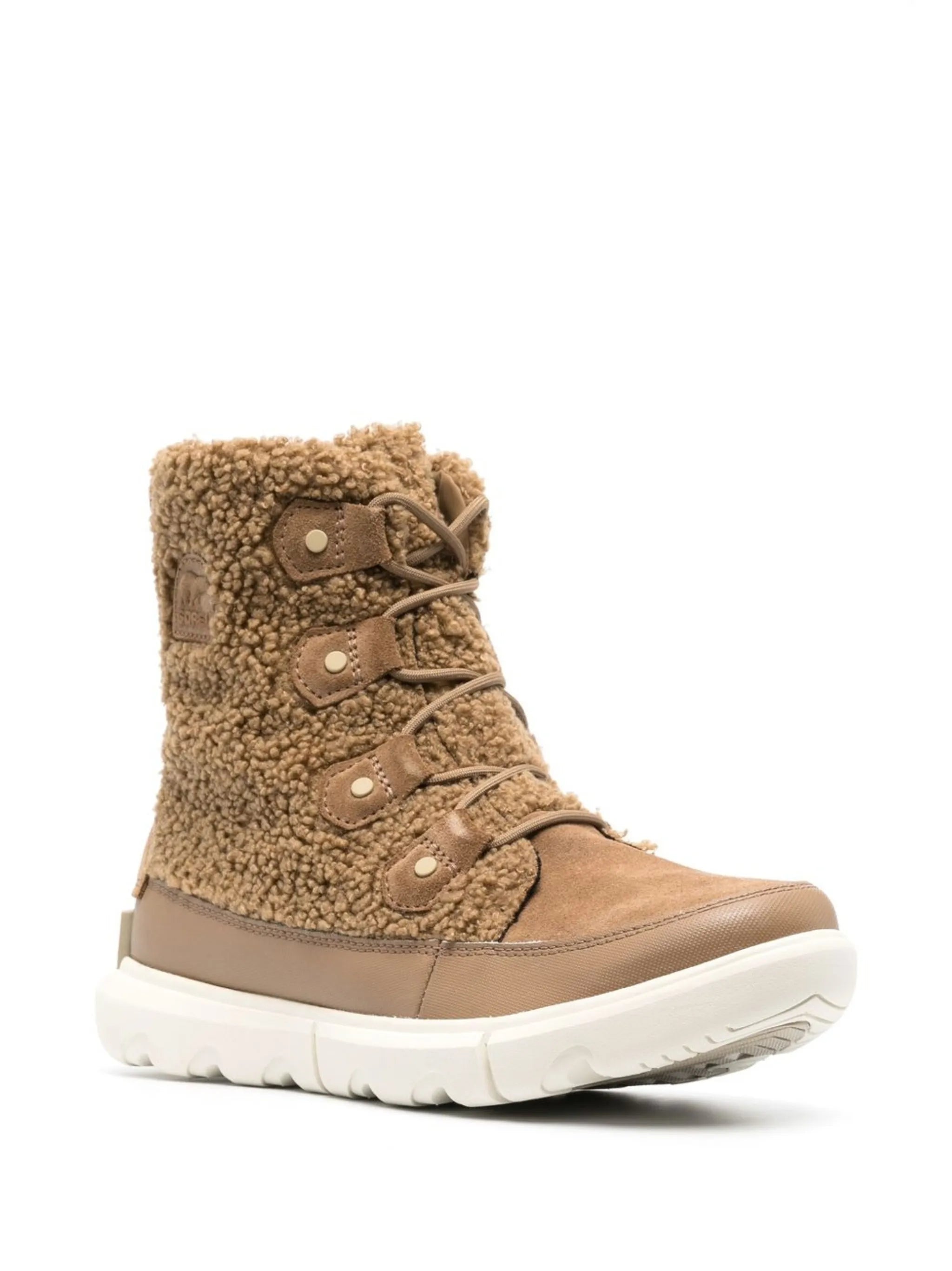 Sorel Explorer II Joan ankle boots