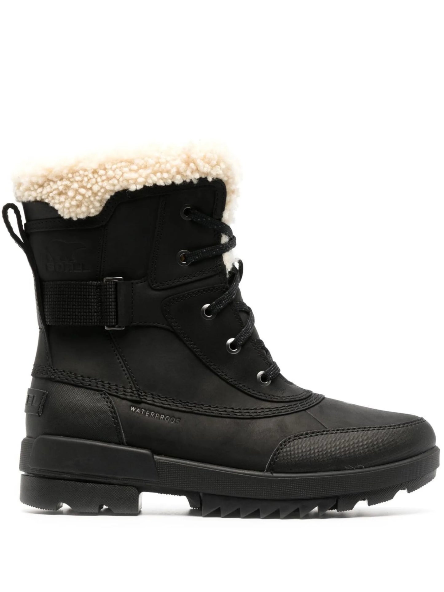 Torino ankle botts