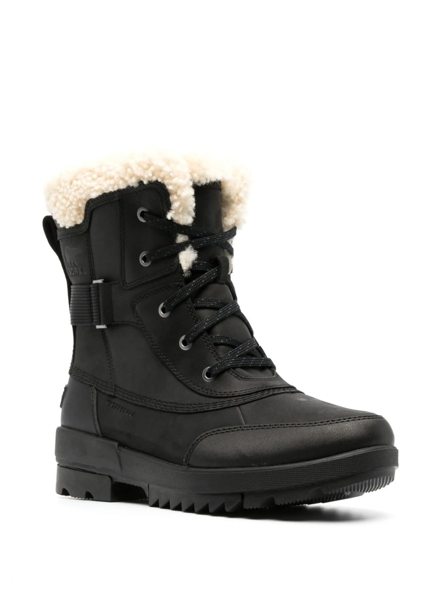 Torino ankle botts