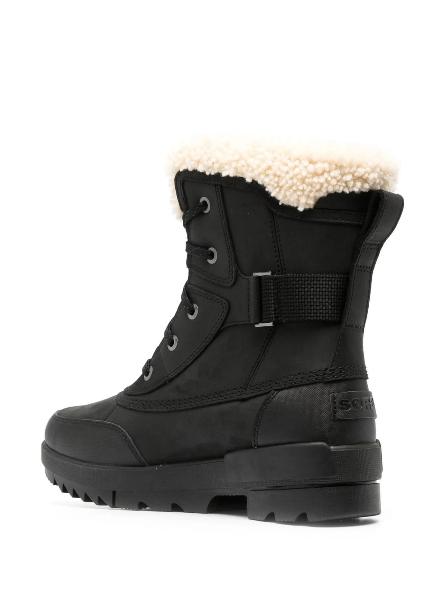 Torino ankle botts