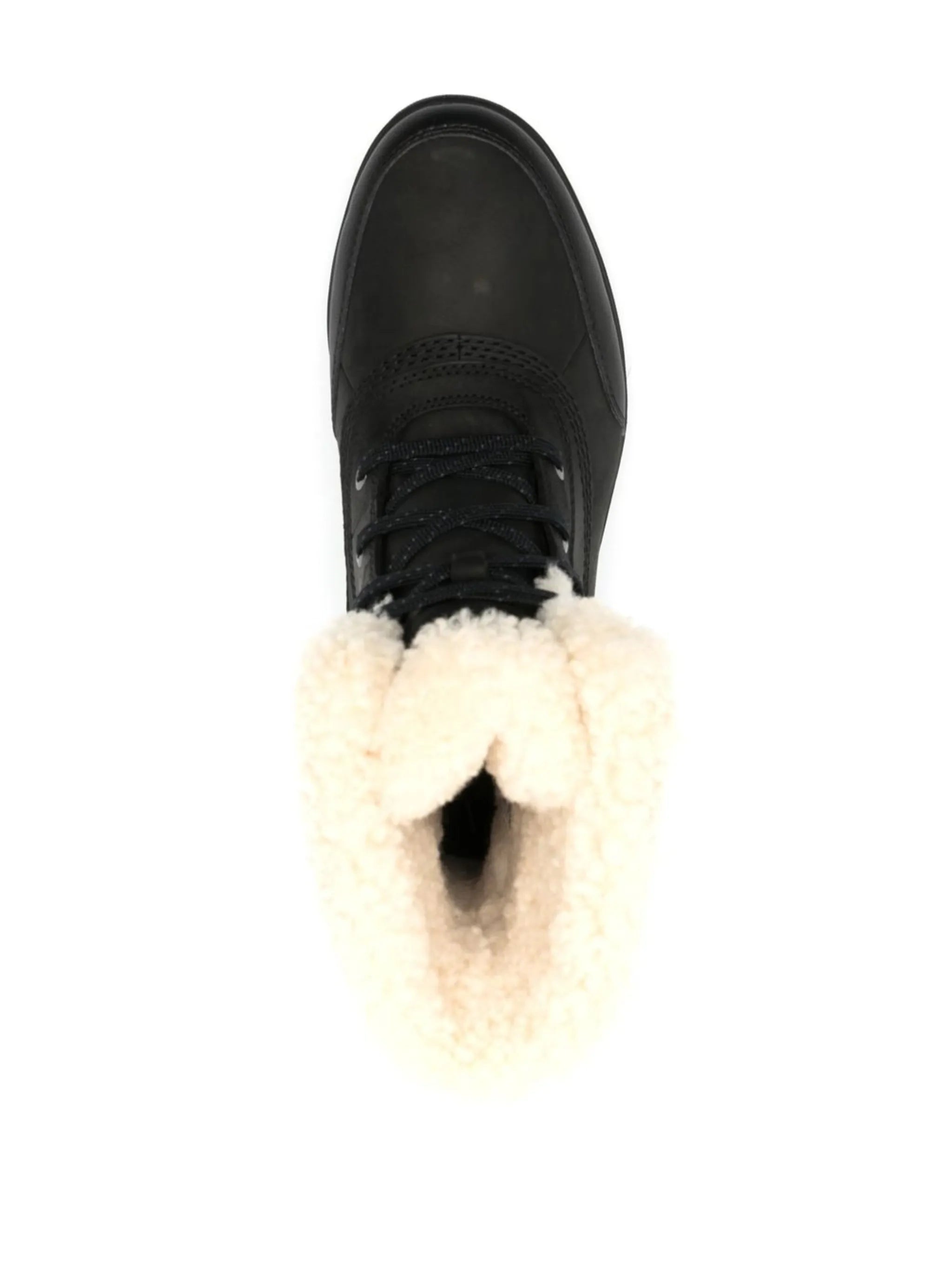 Torino ankle botts