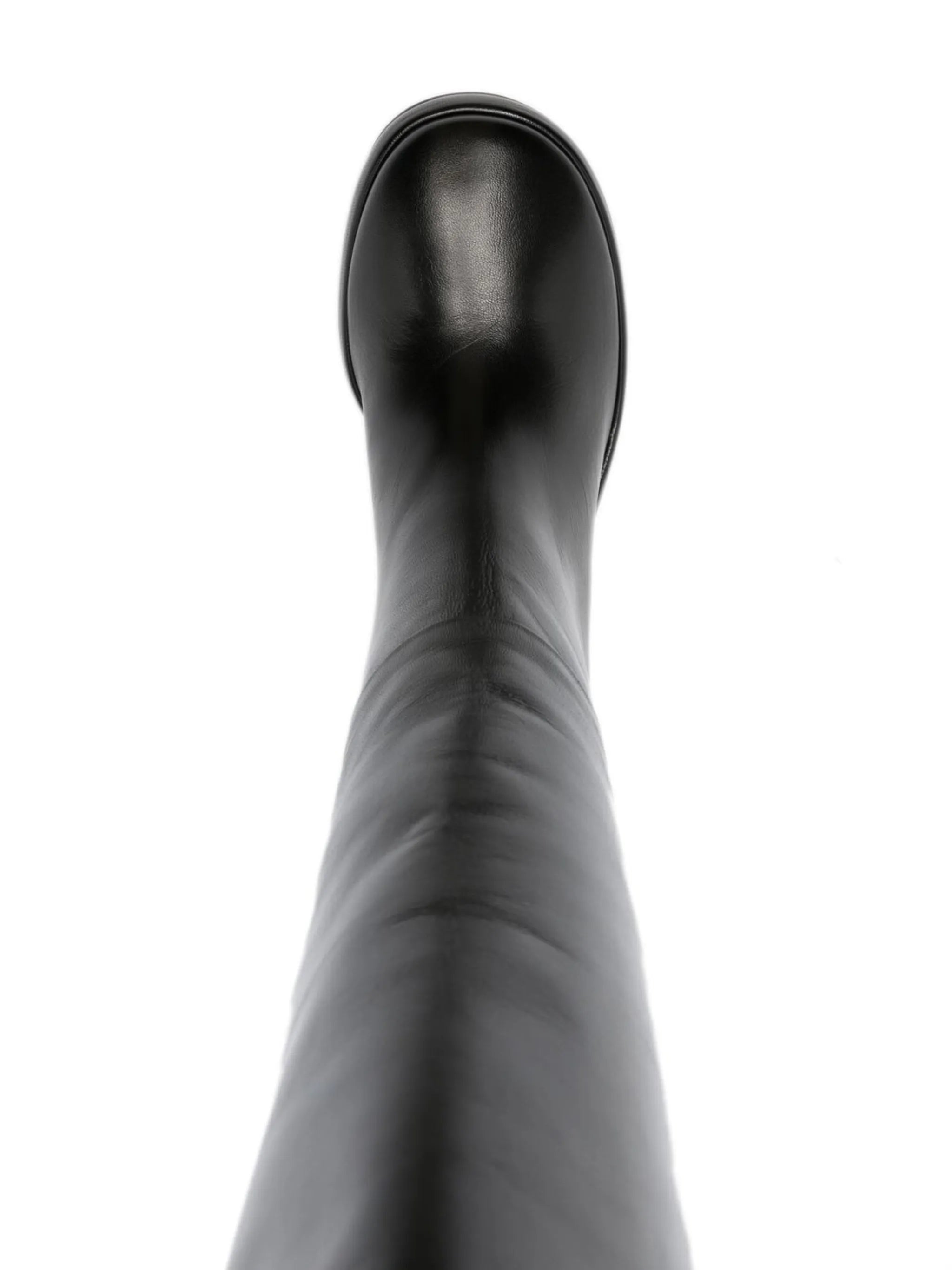 June 75mm knee-high boots