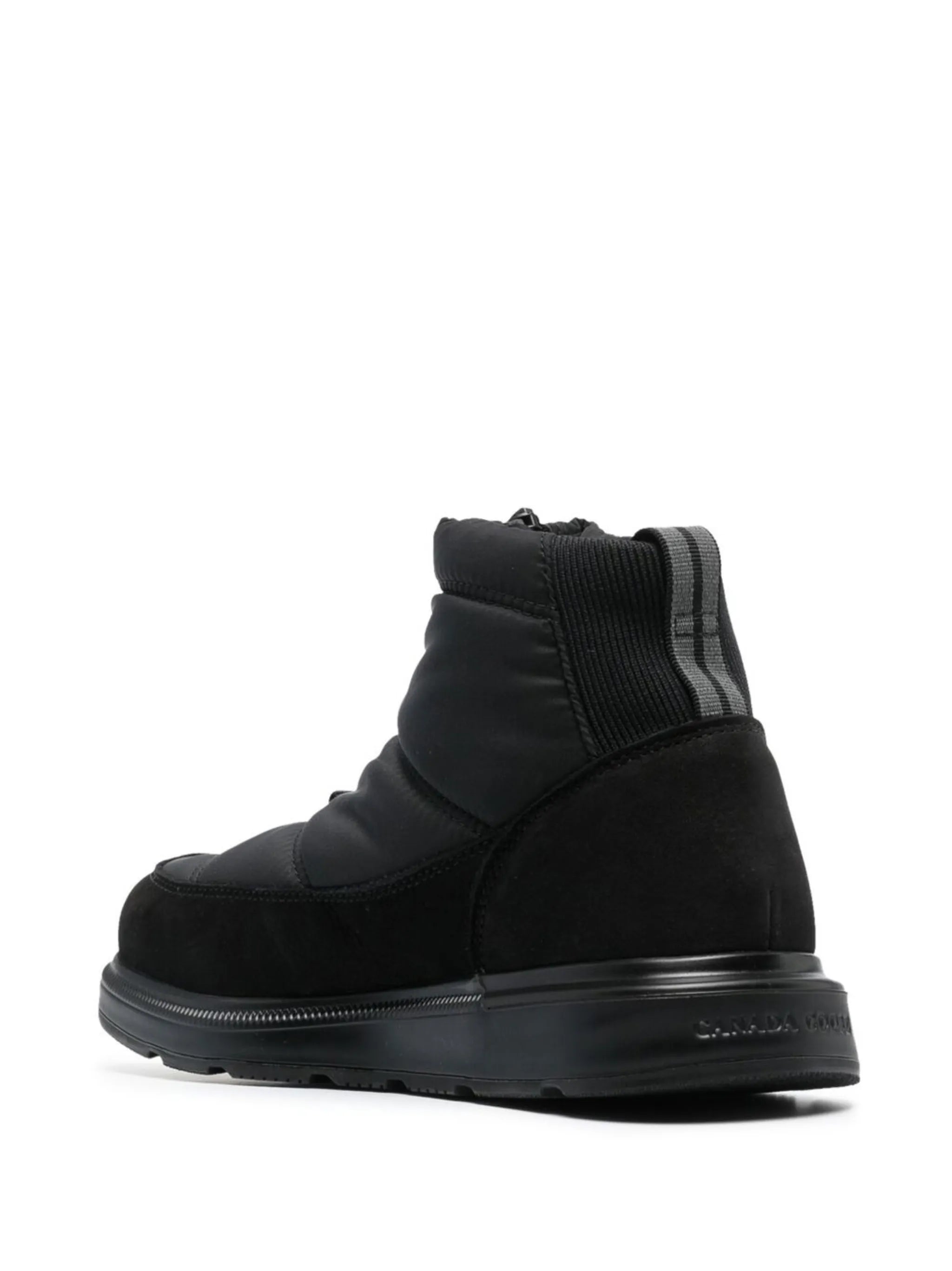 Cypress puffer boots