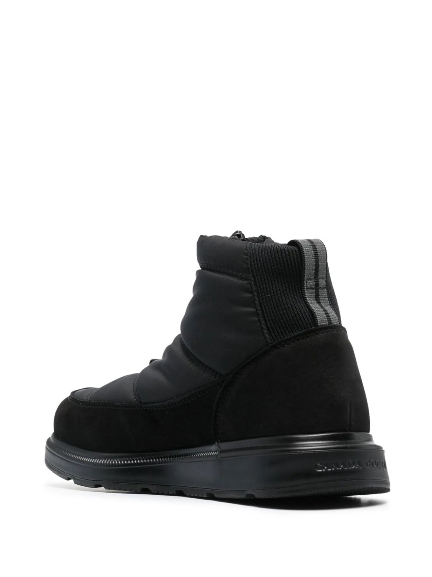 Cypress puffer boots