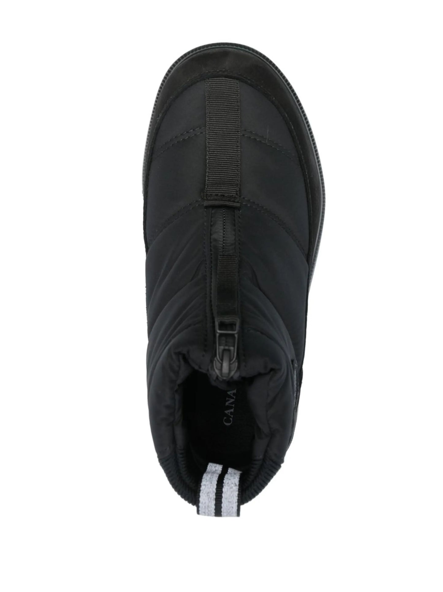 Cypress puffer boots