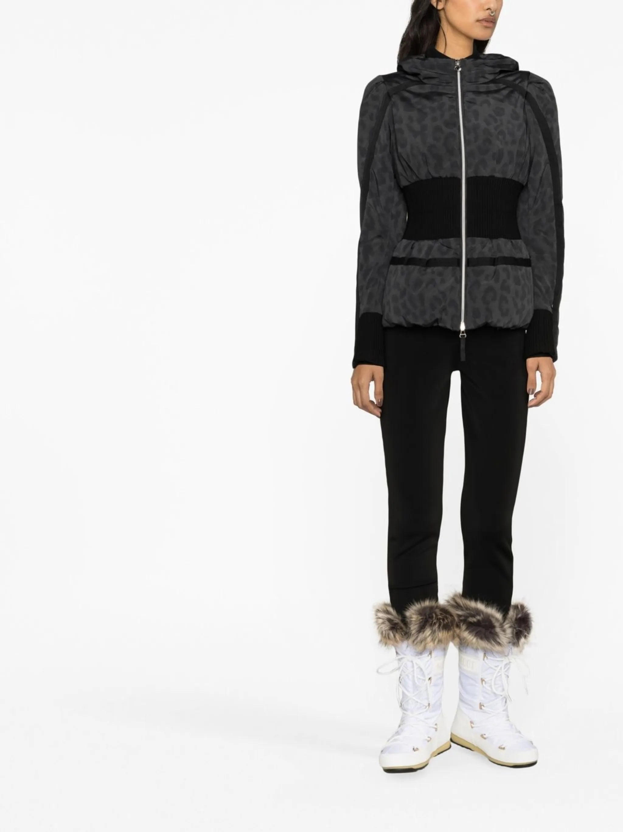 Raffaella ski jacket
