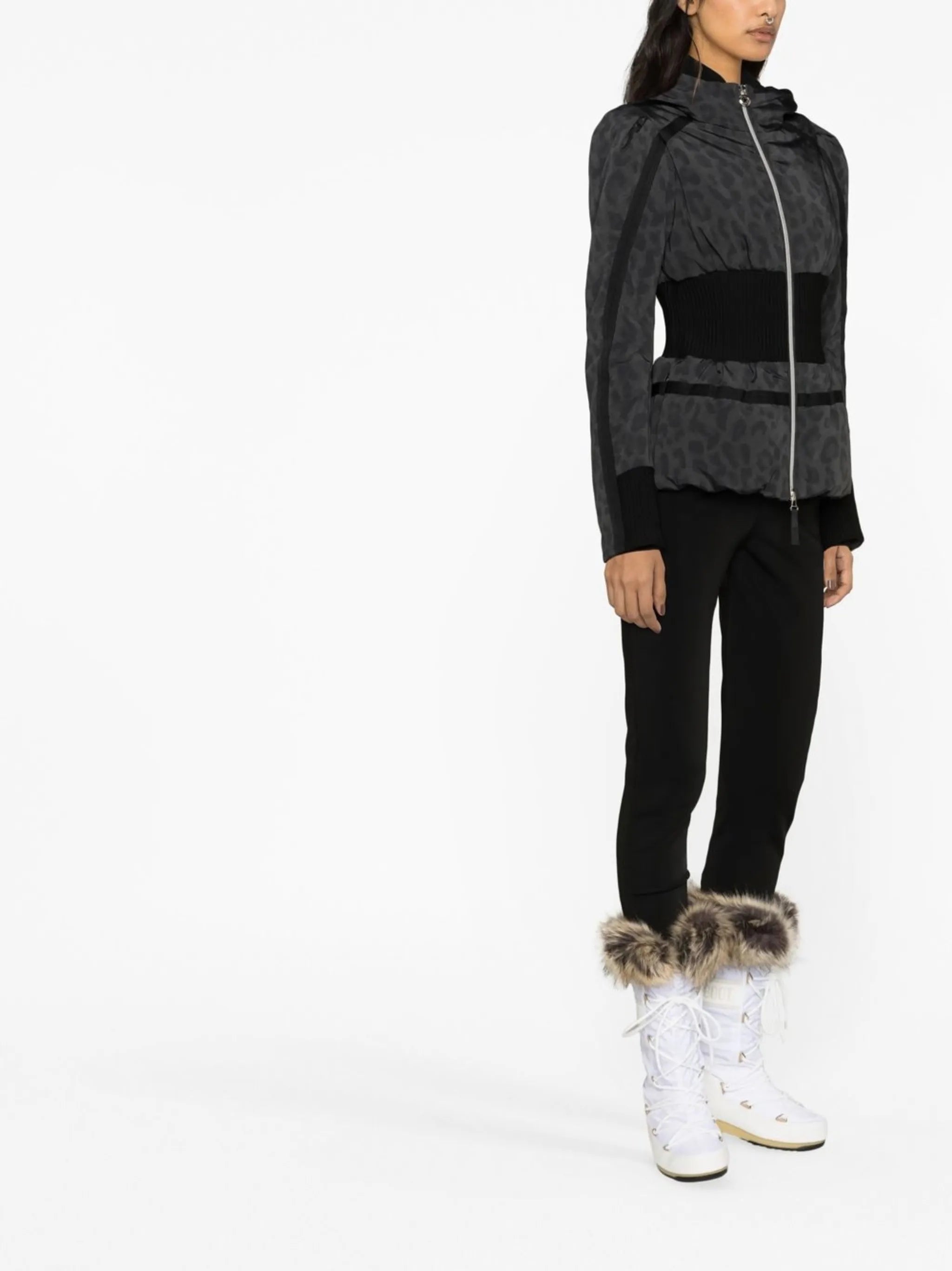 Raffaella ski jacket