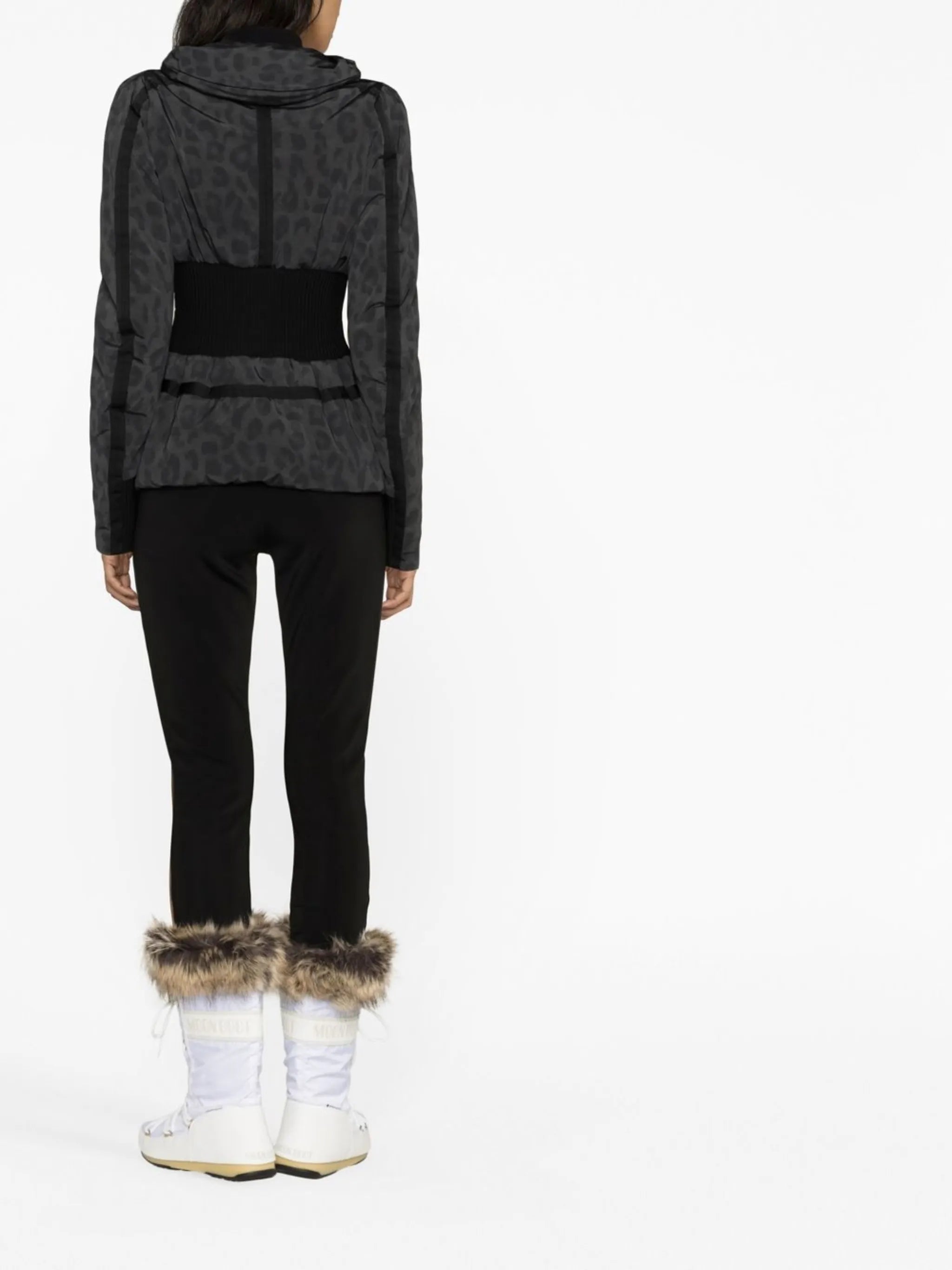 Raffaella ski jacket