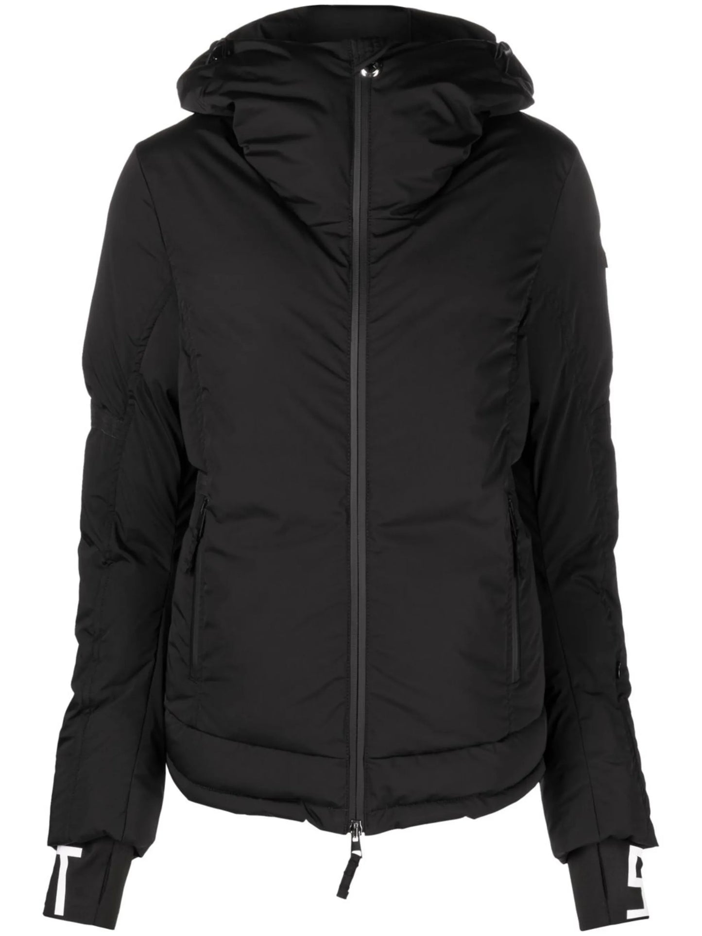 Joanna padded ski jacket