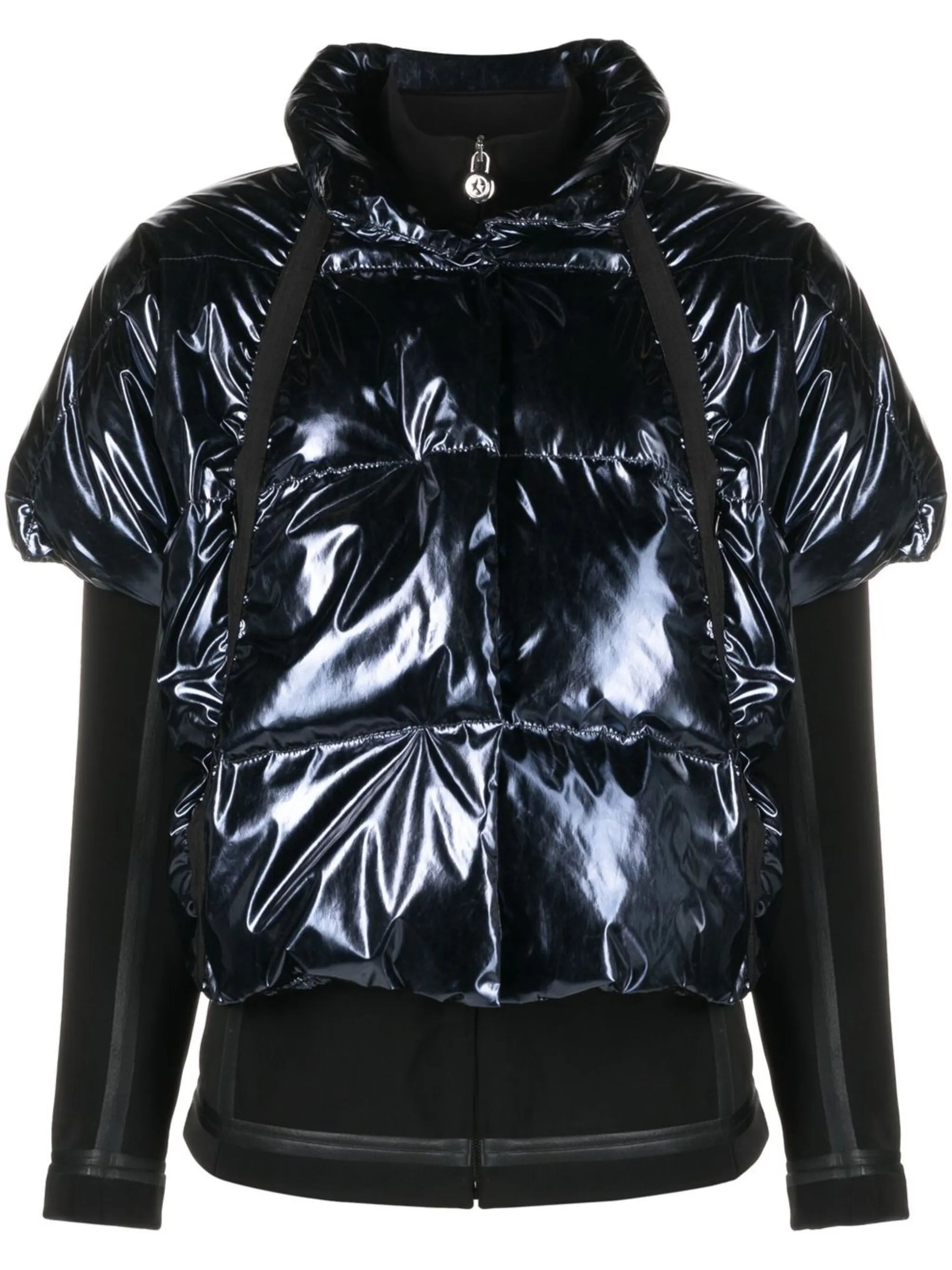 Jenny Twin ski jacket