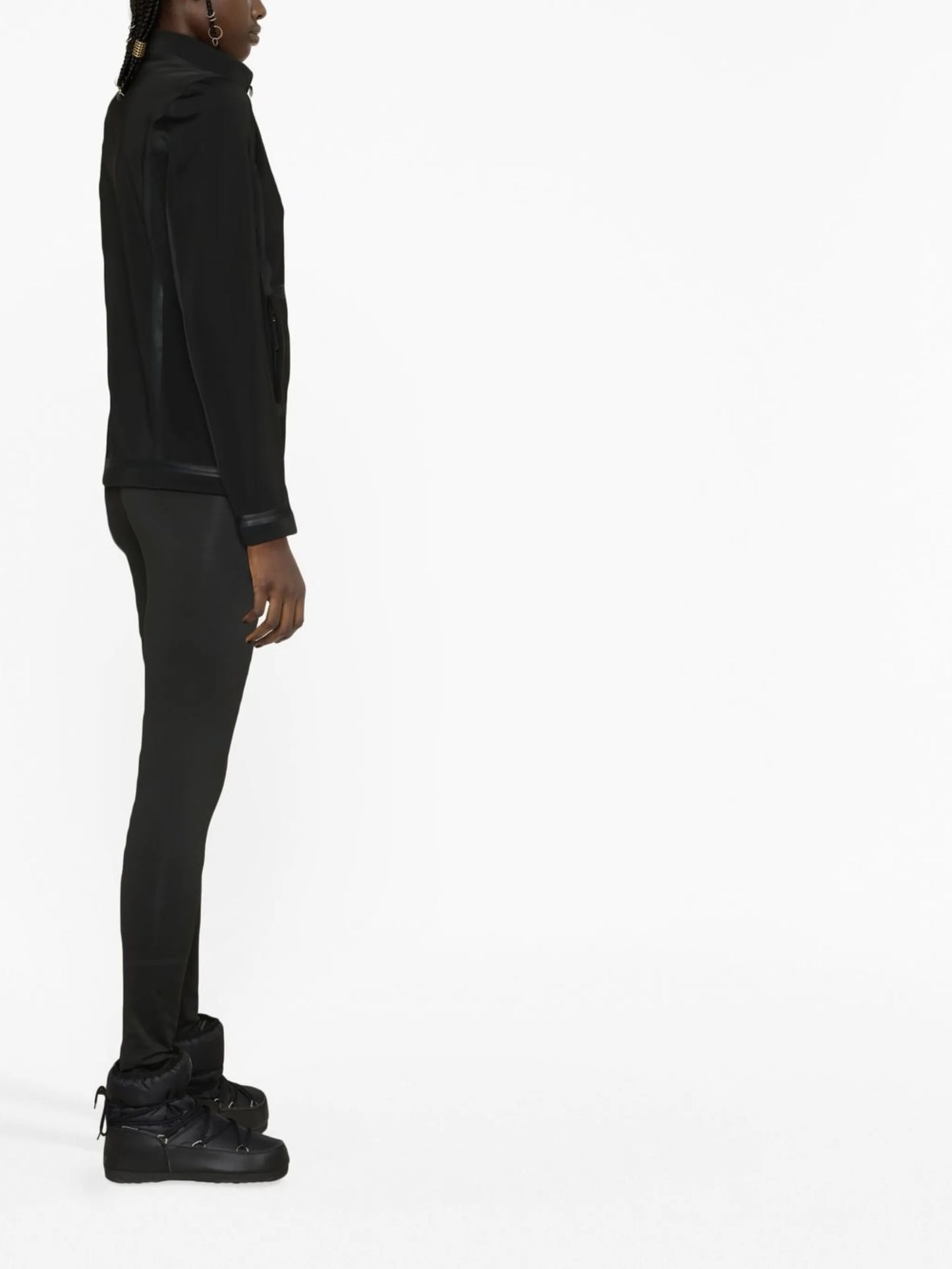 Jenny Twin ski jacket