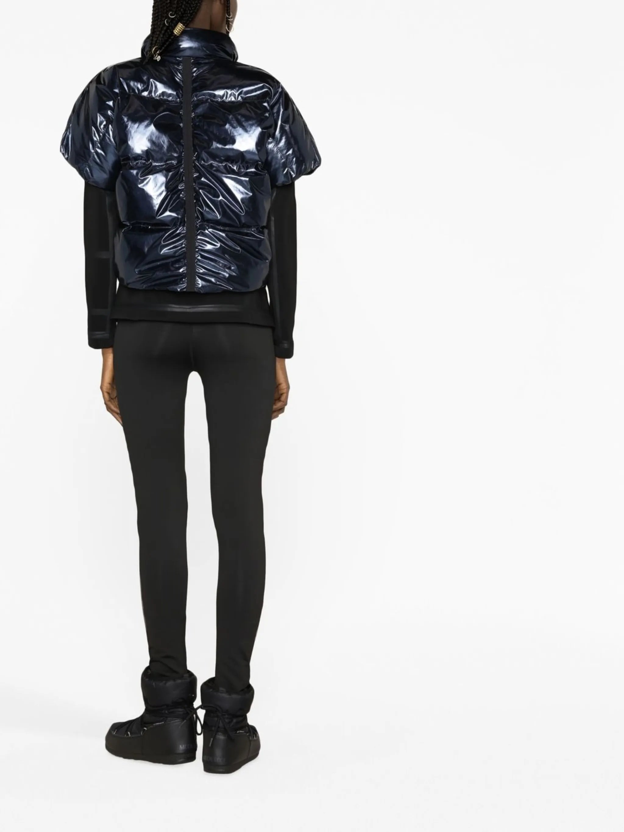 Jenny Twin ski jacket