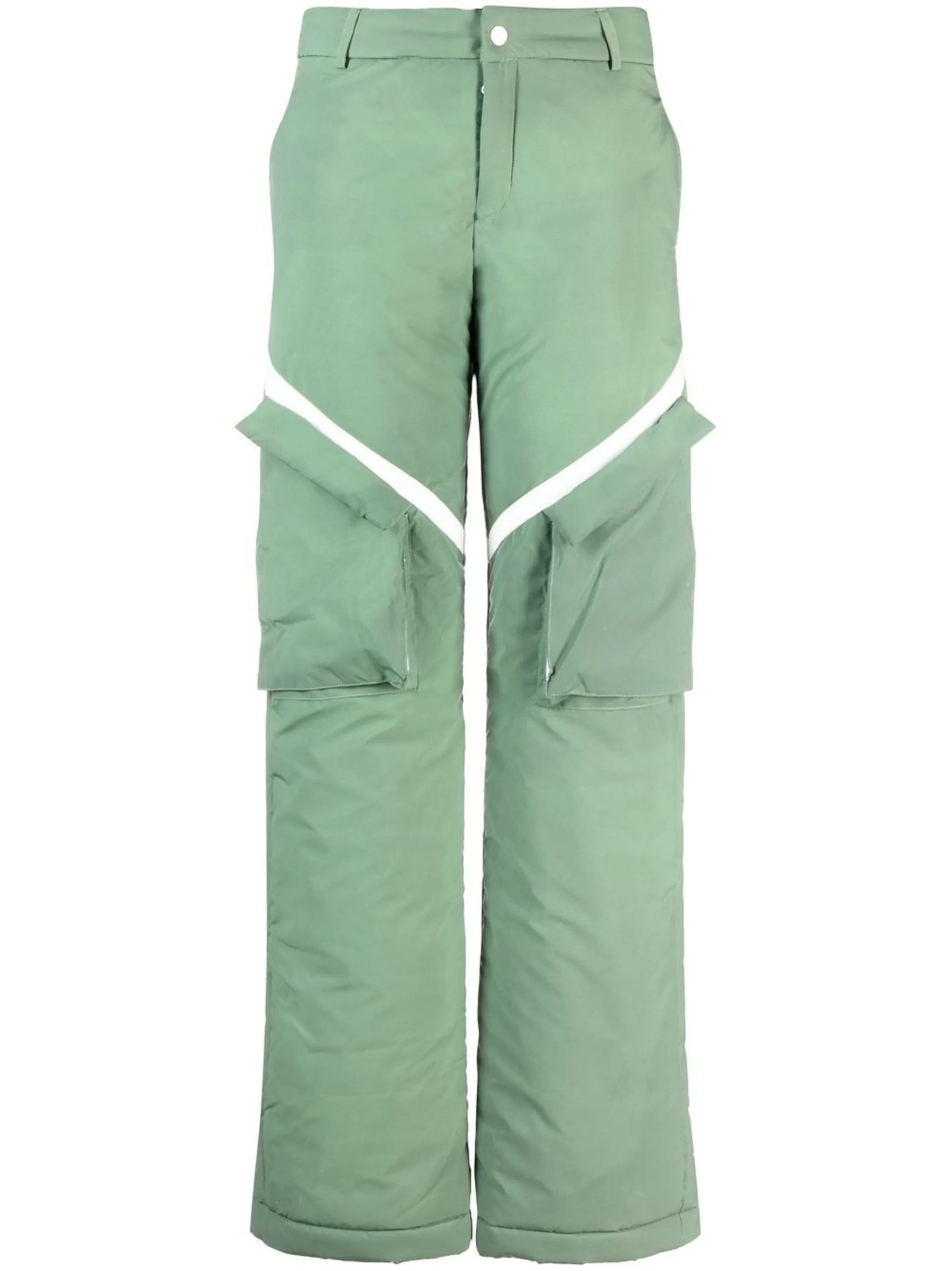 Karina reflective ski trousers