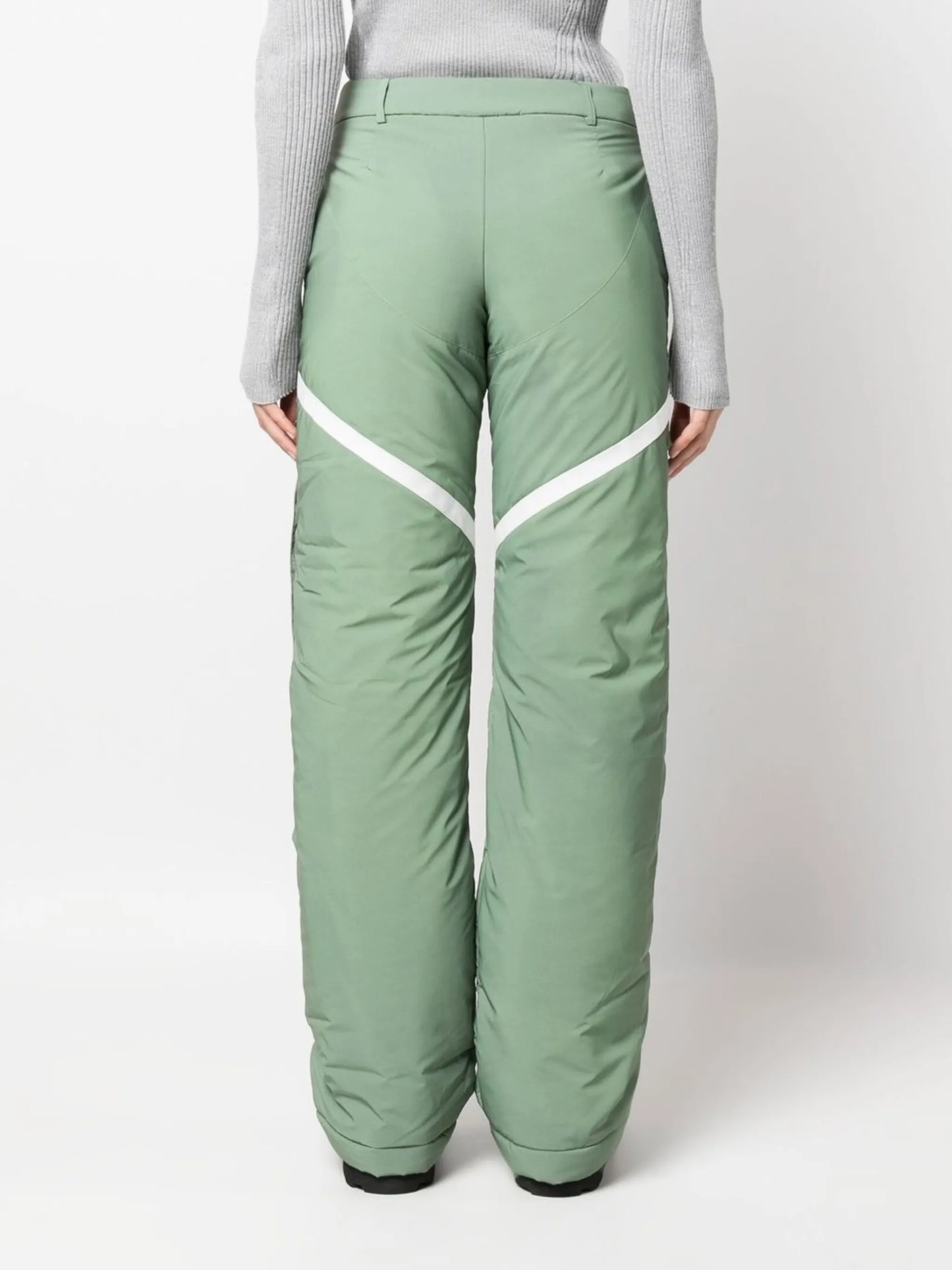 Karina reflective ski trousers