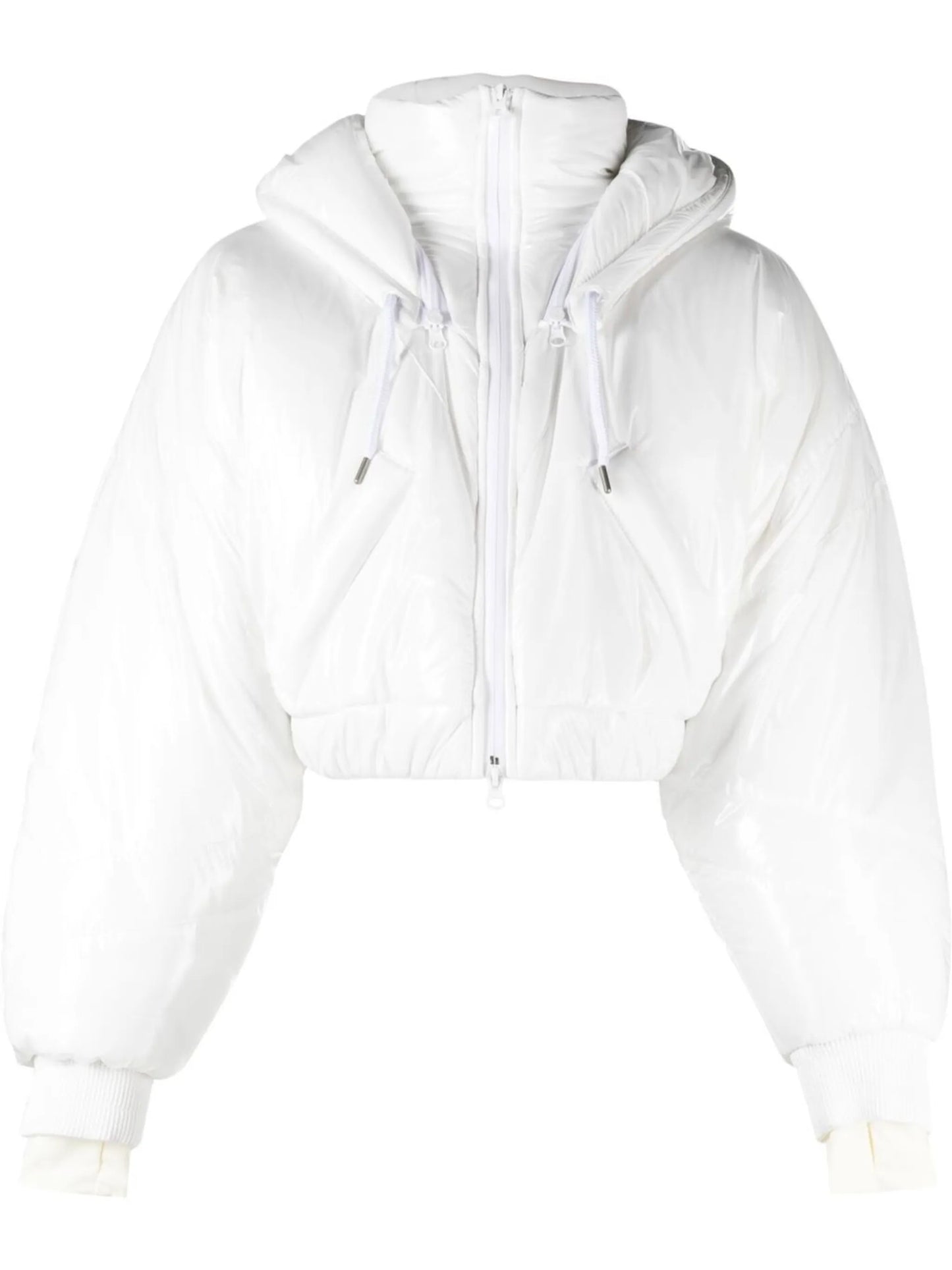 Bianca cropped  jacket
