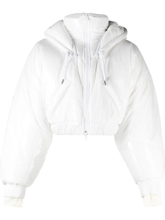 Bianca cropped  jacket