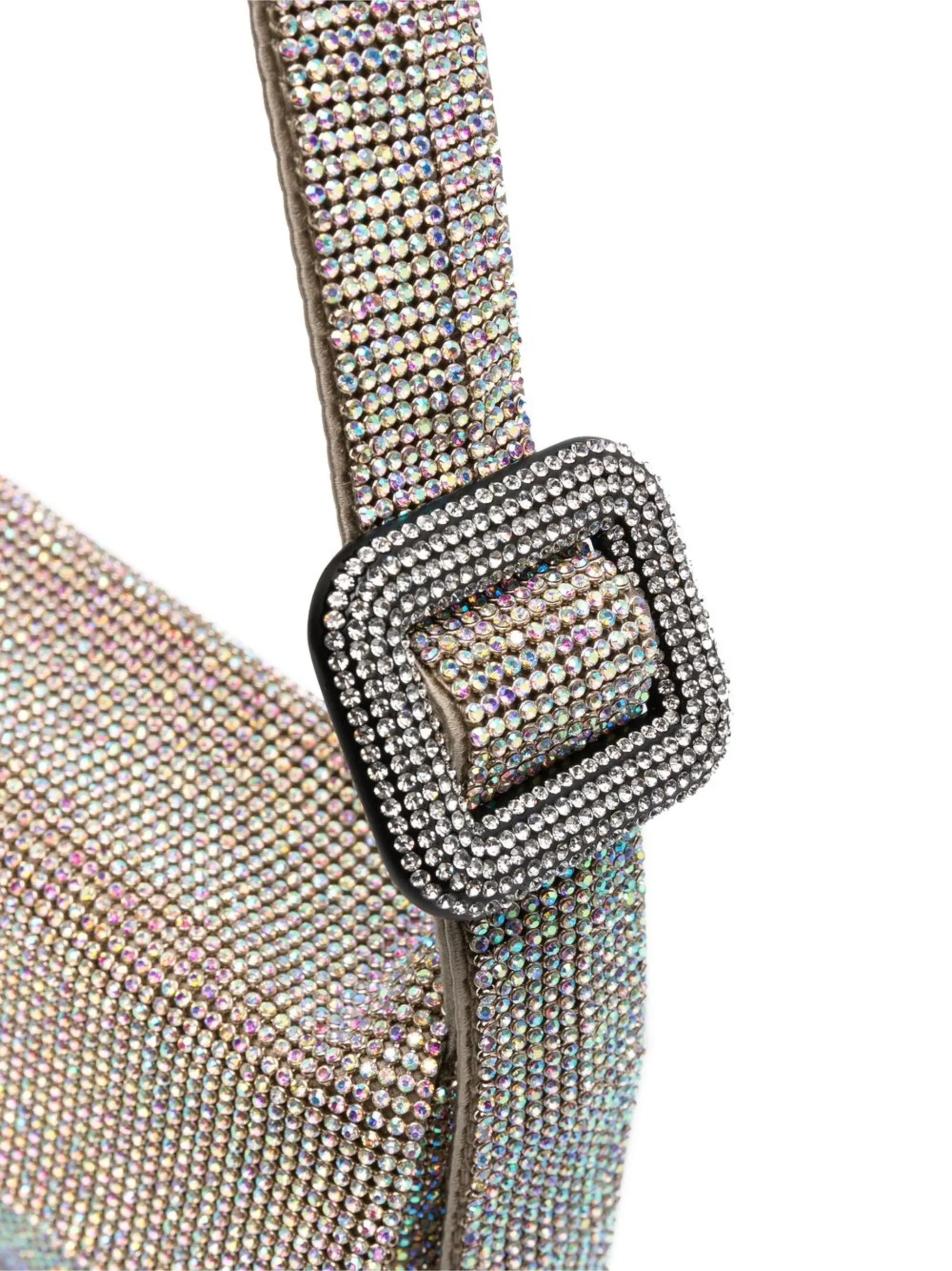 Vitty La Mignon shoulder bag