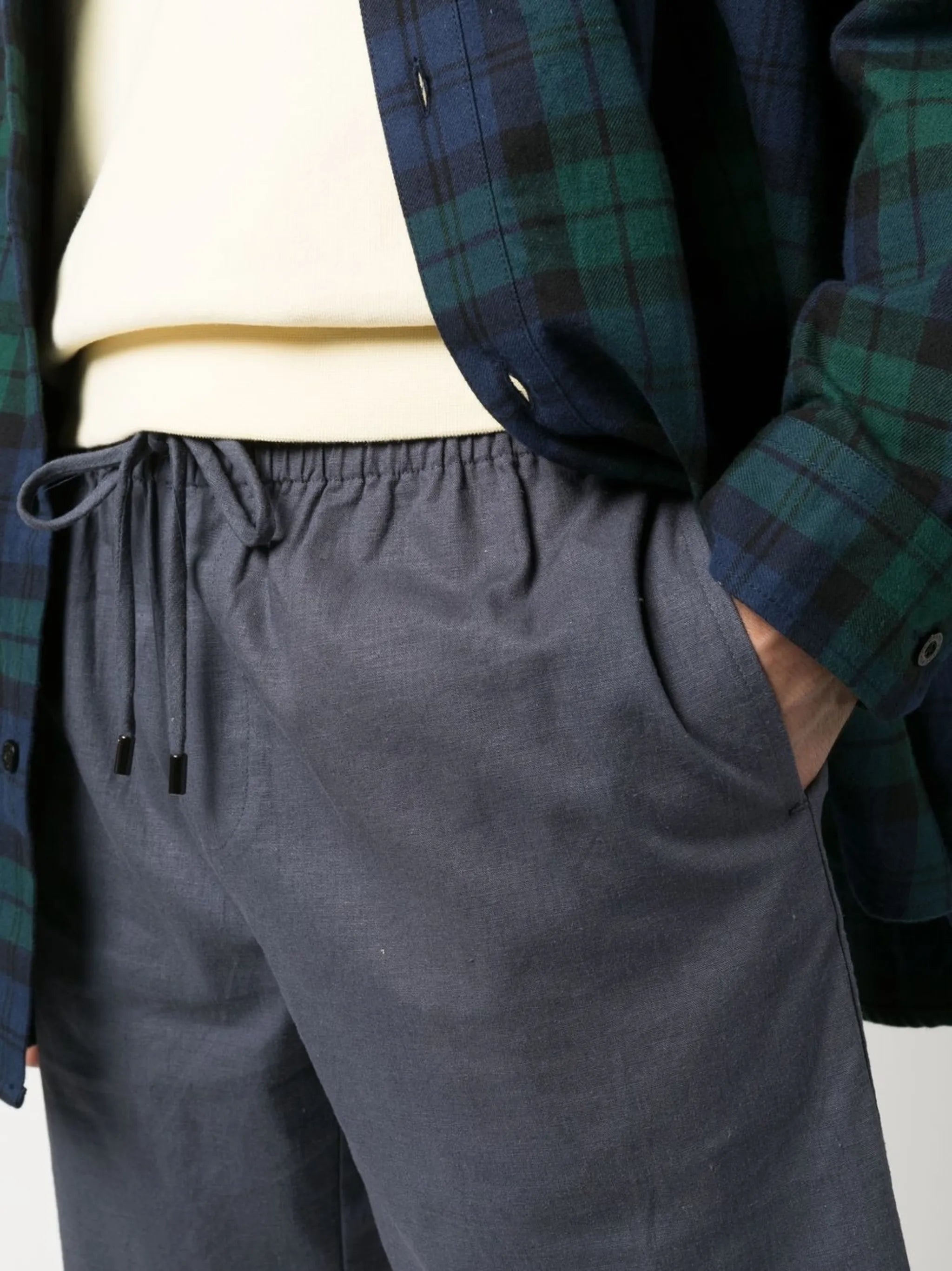 Micah bermuda shorts