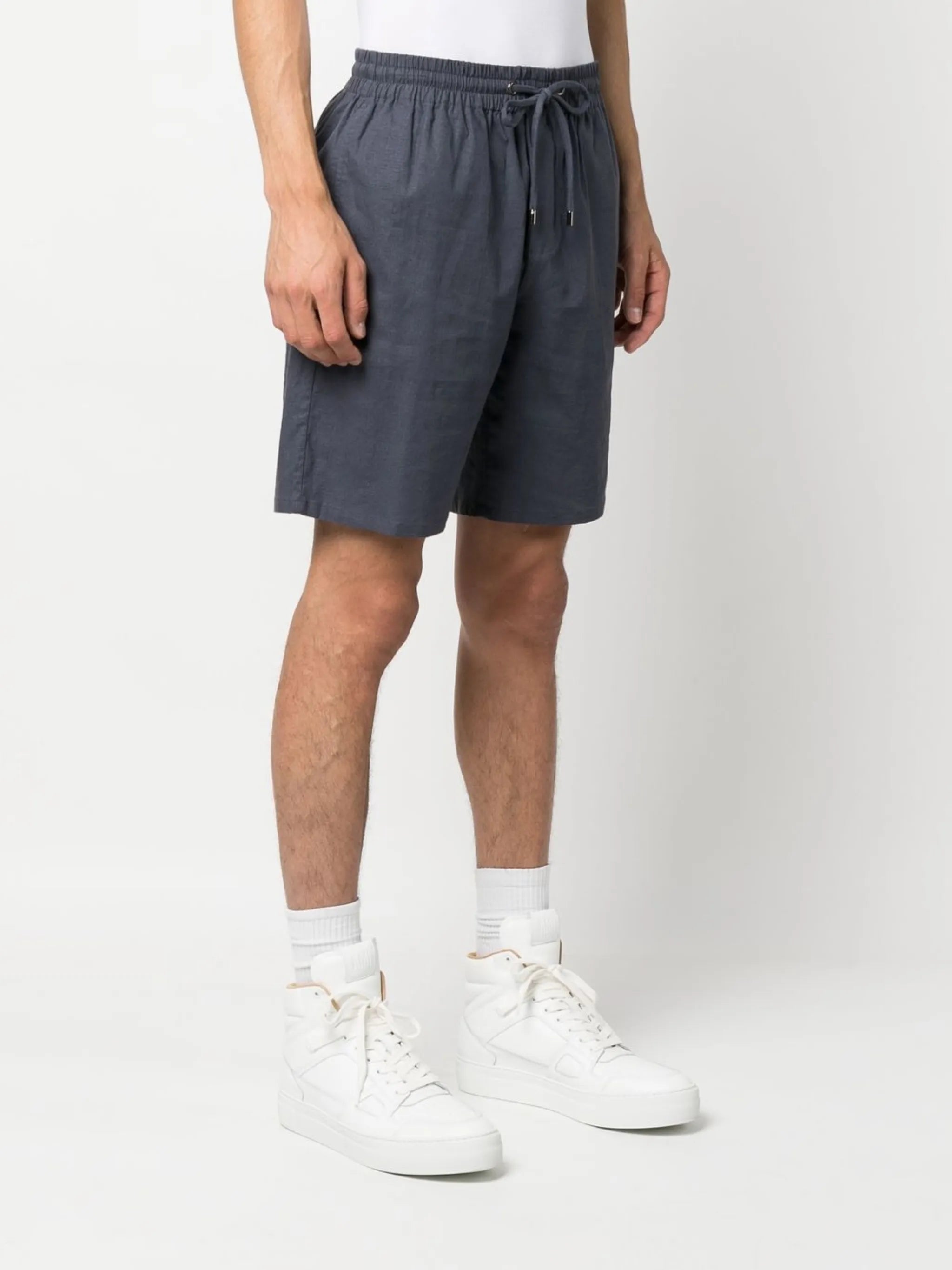 Micah bermuda shorts