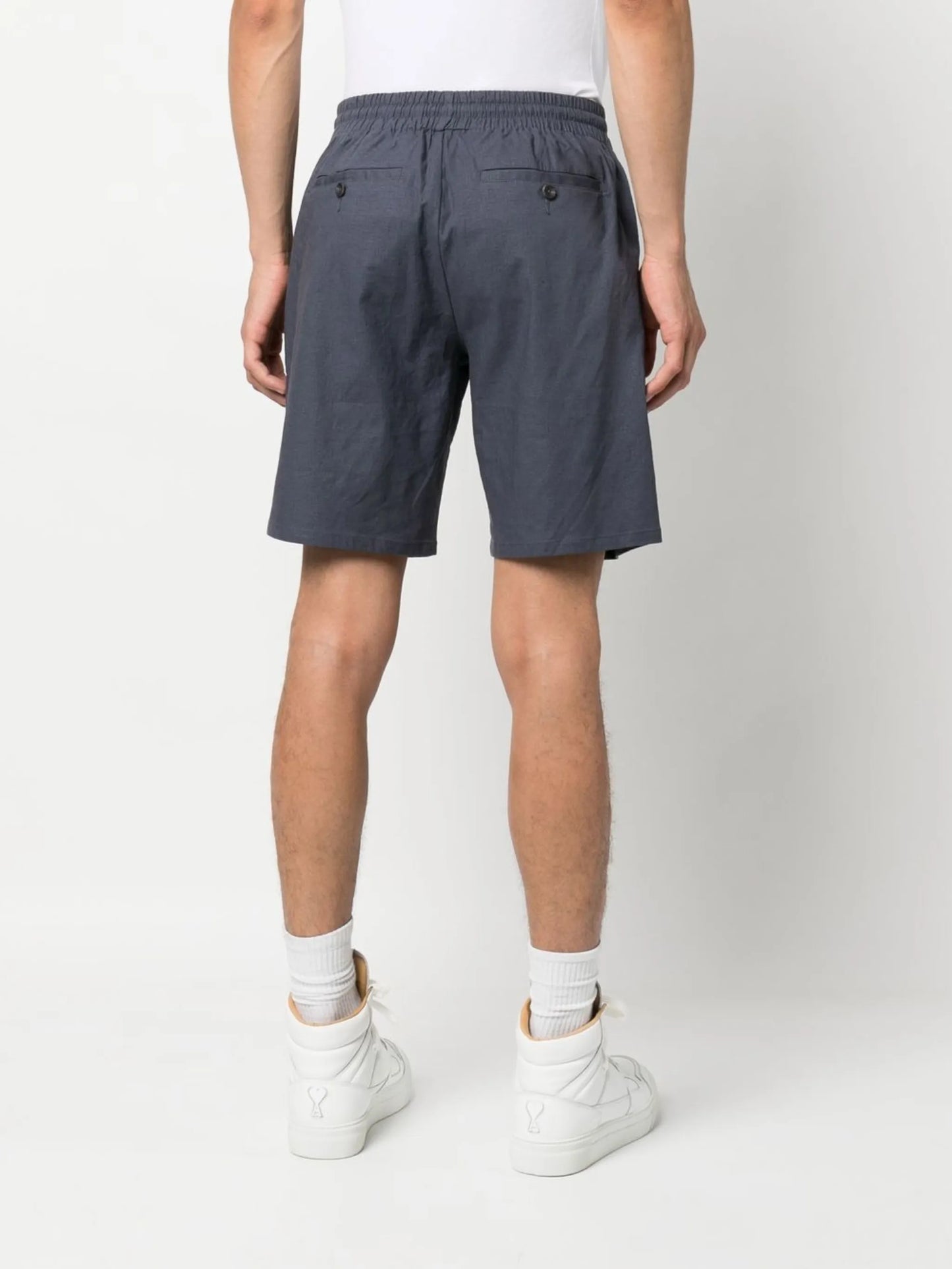 Micah bermuda shorts