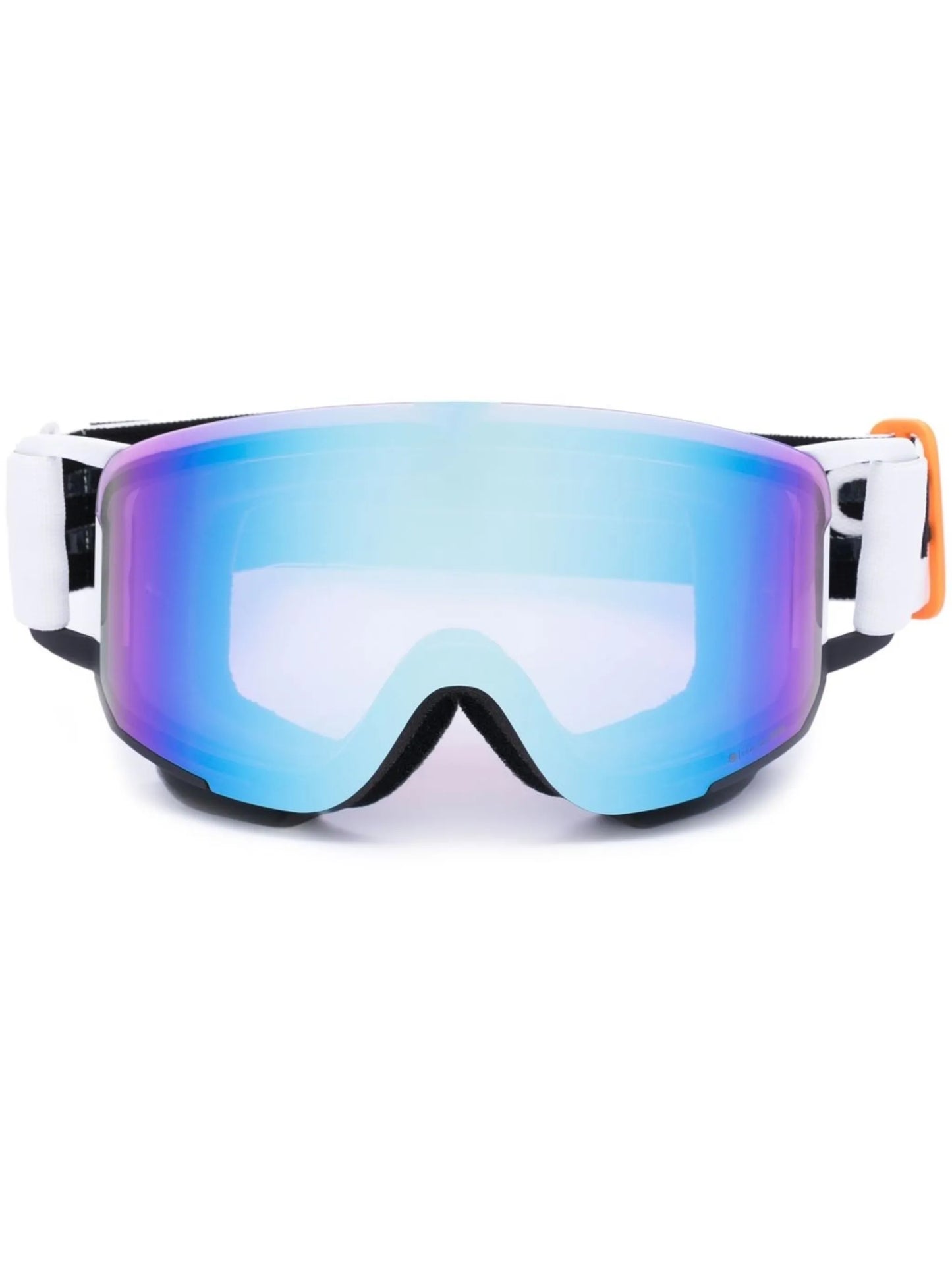 Clarity ski-goggles