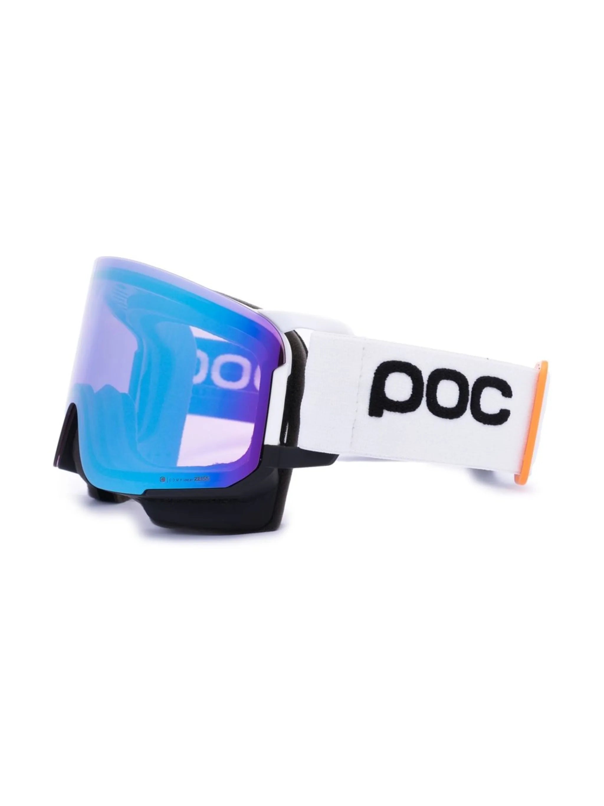Clarity ski-goggles