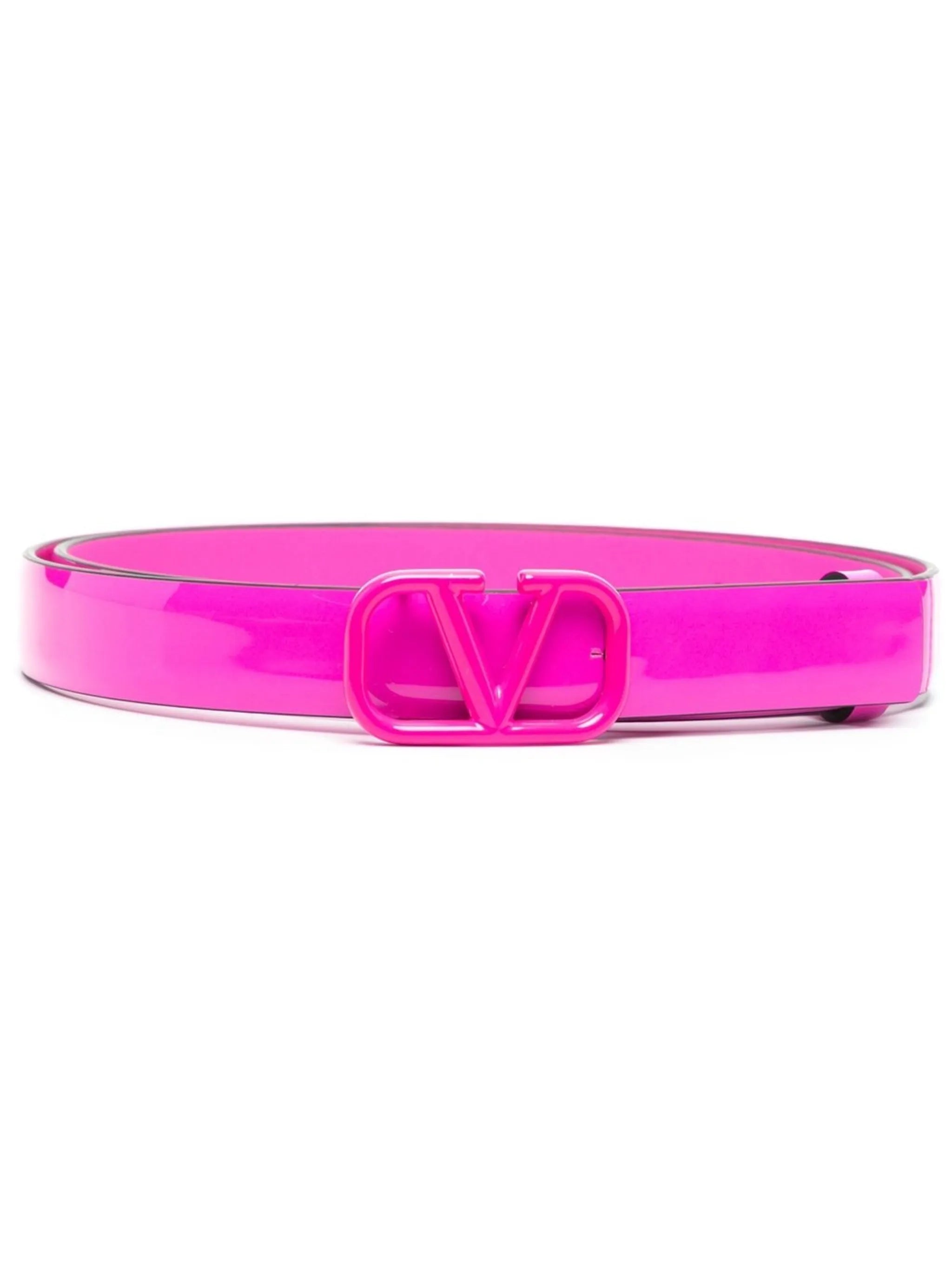 VLogo Signature belt