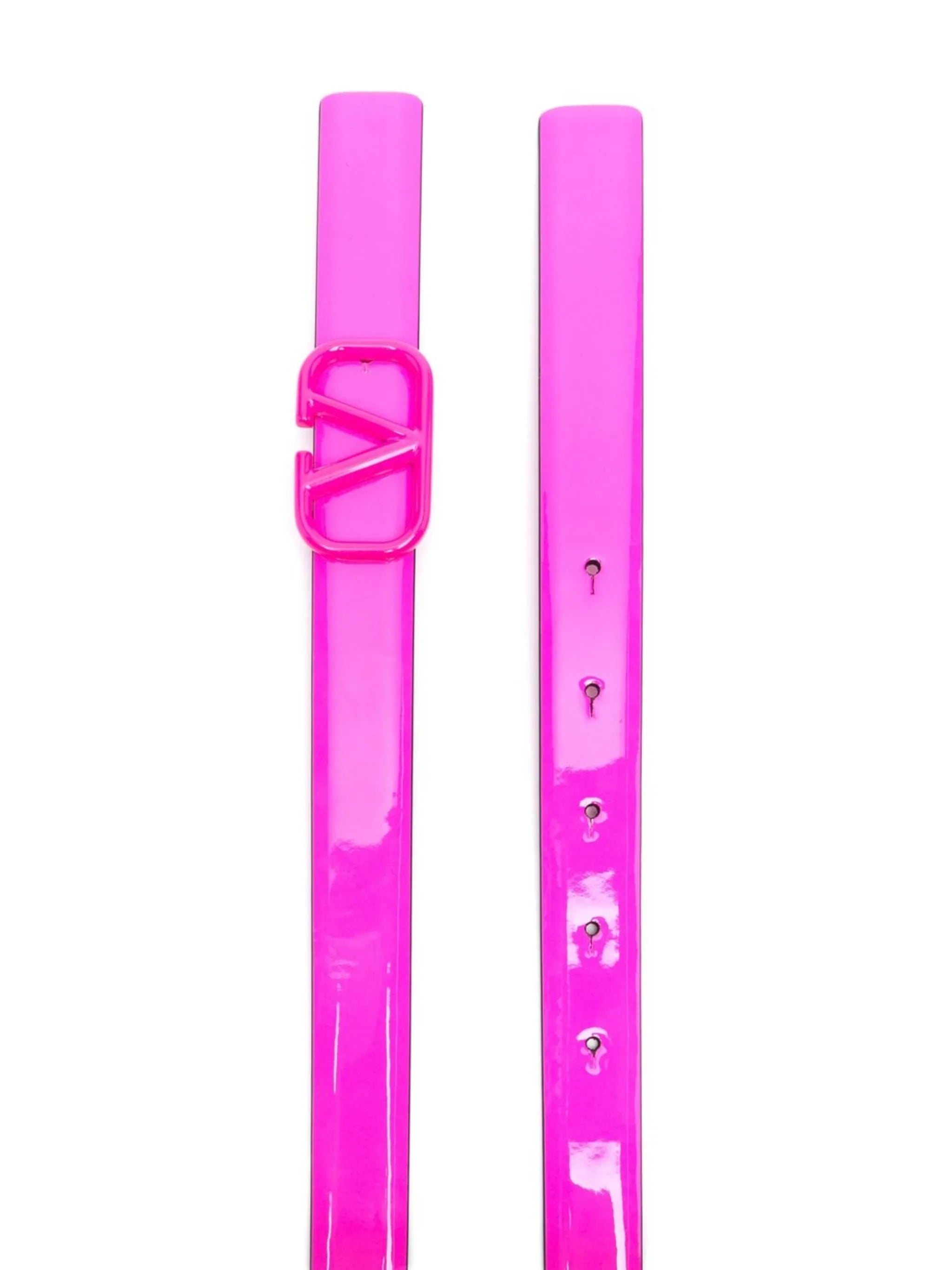 VLogo Signature belt