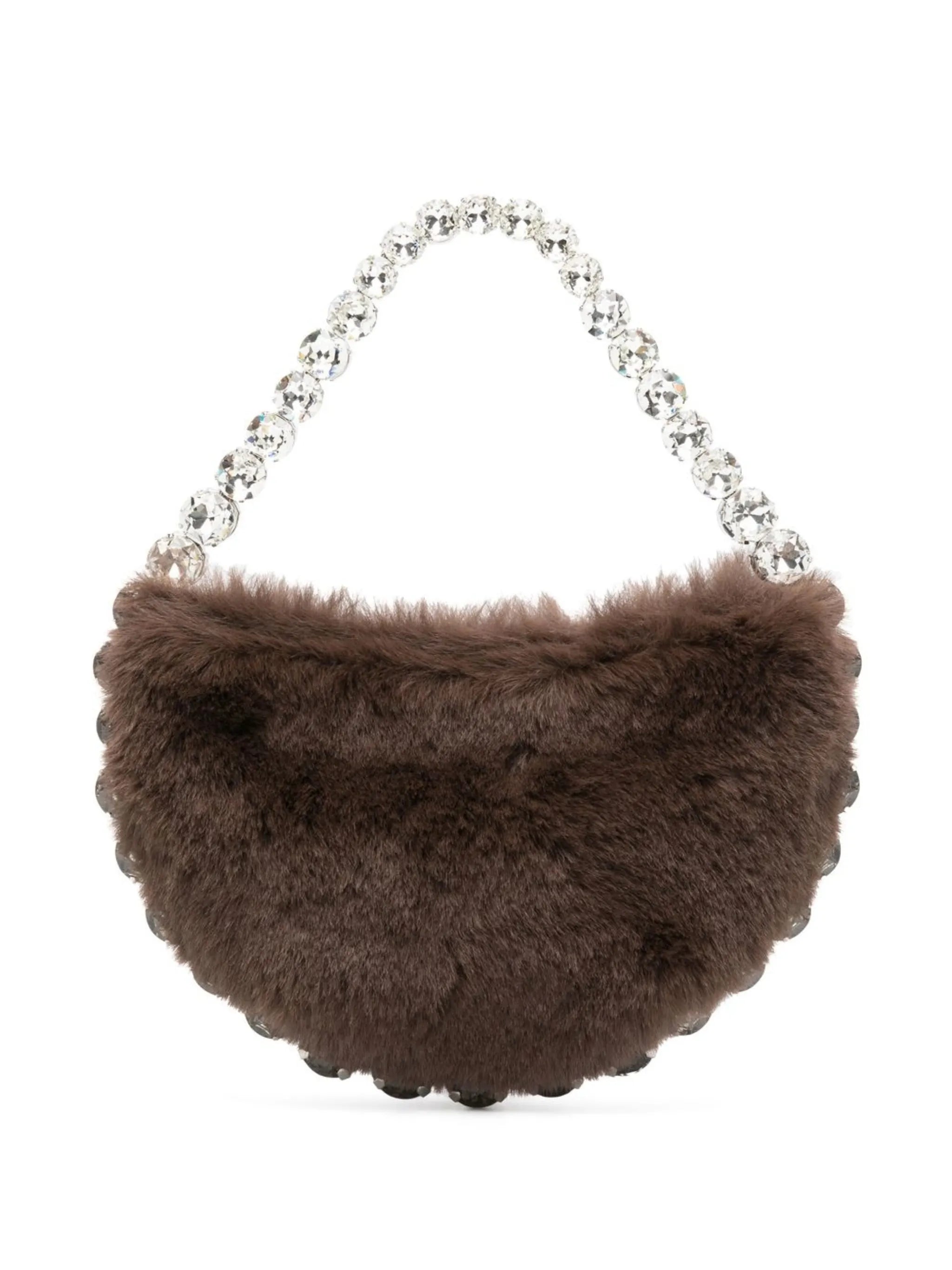 Flexible Eternity mini bag