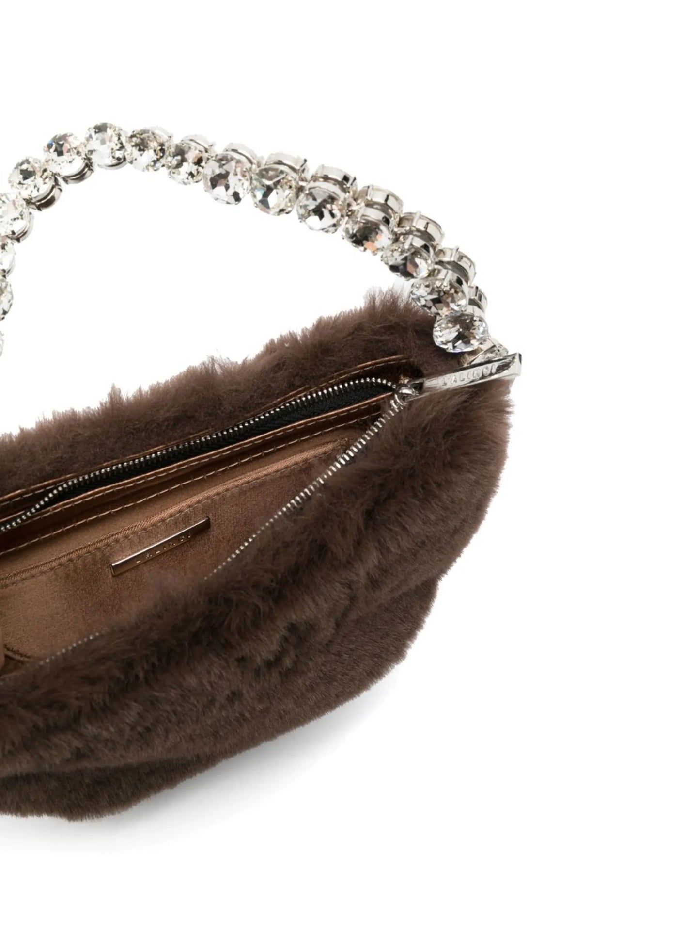 Flexible Eternity mini bag