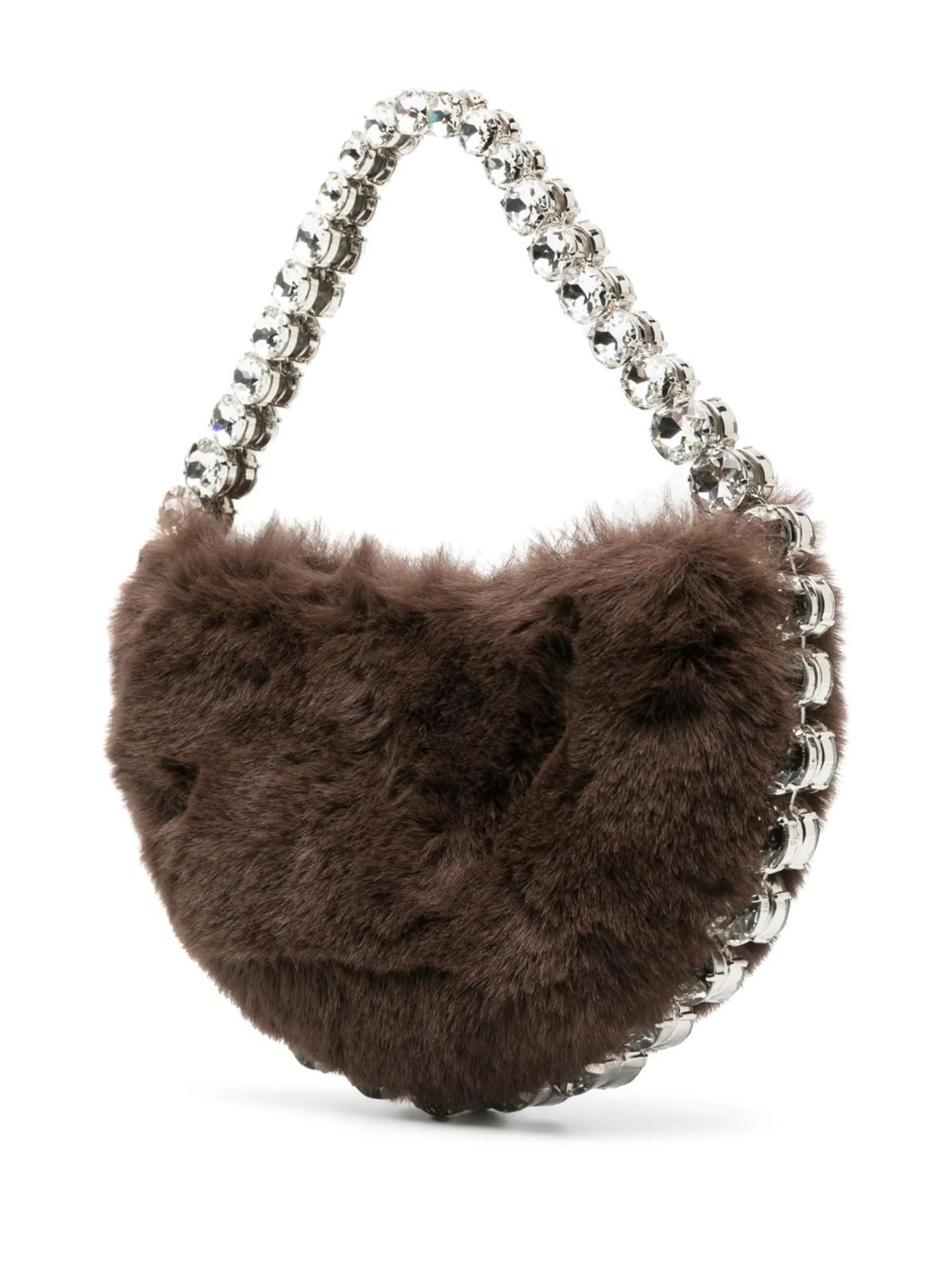 Flexible Eternity mini bag