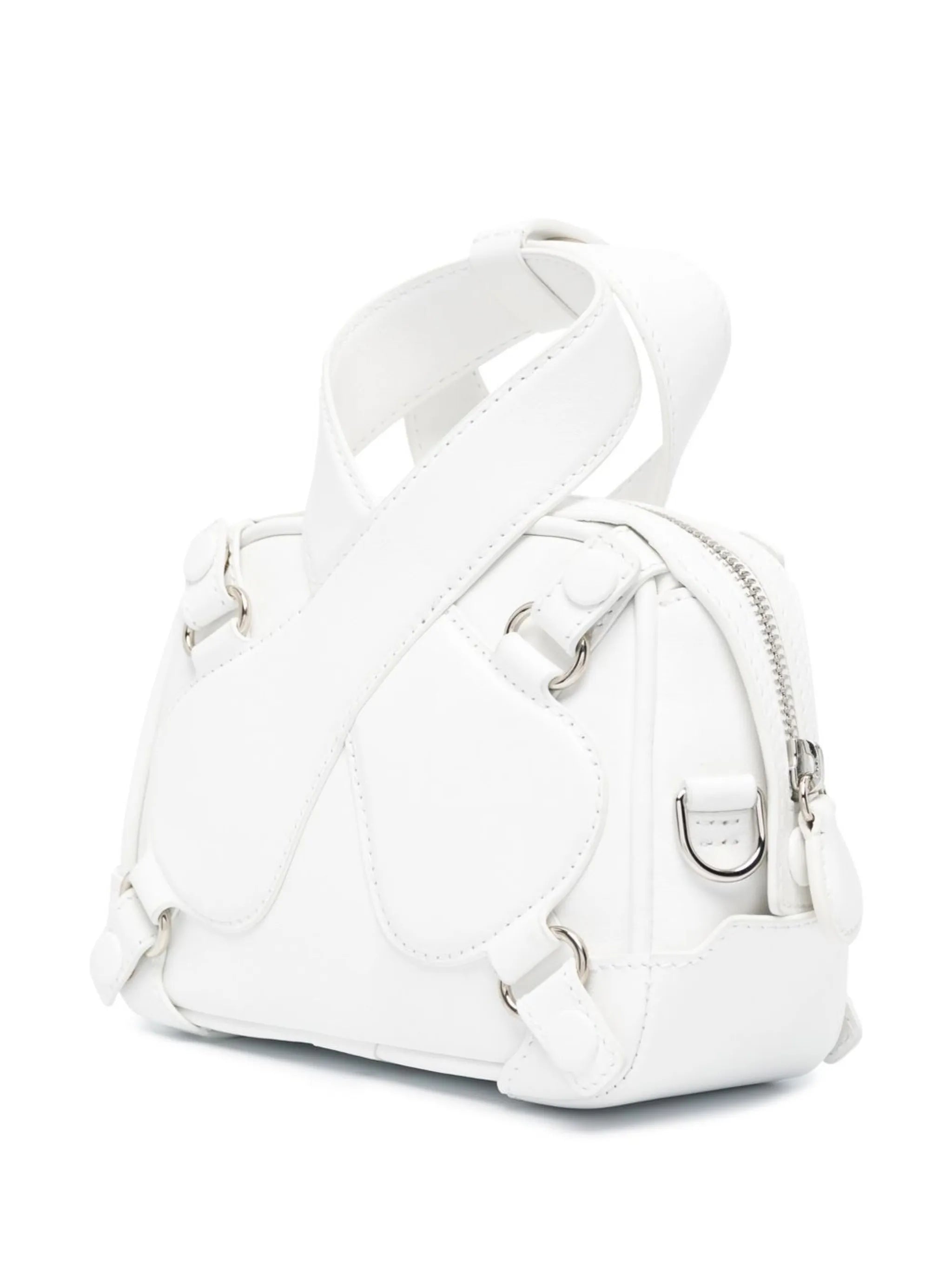 Loop crossbody bag