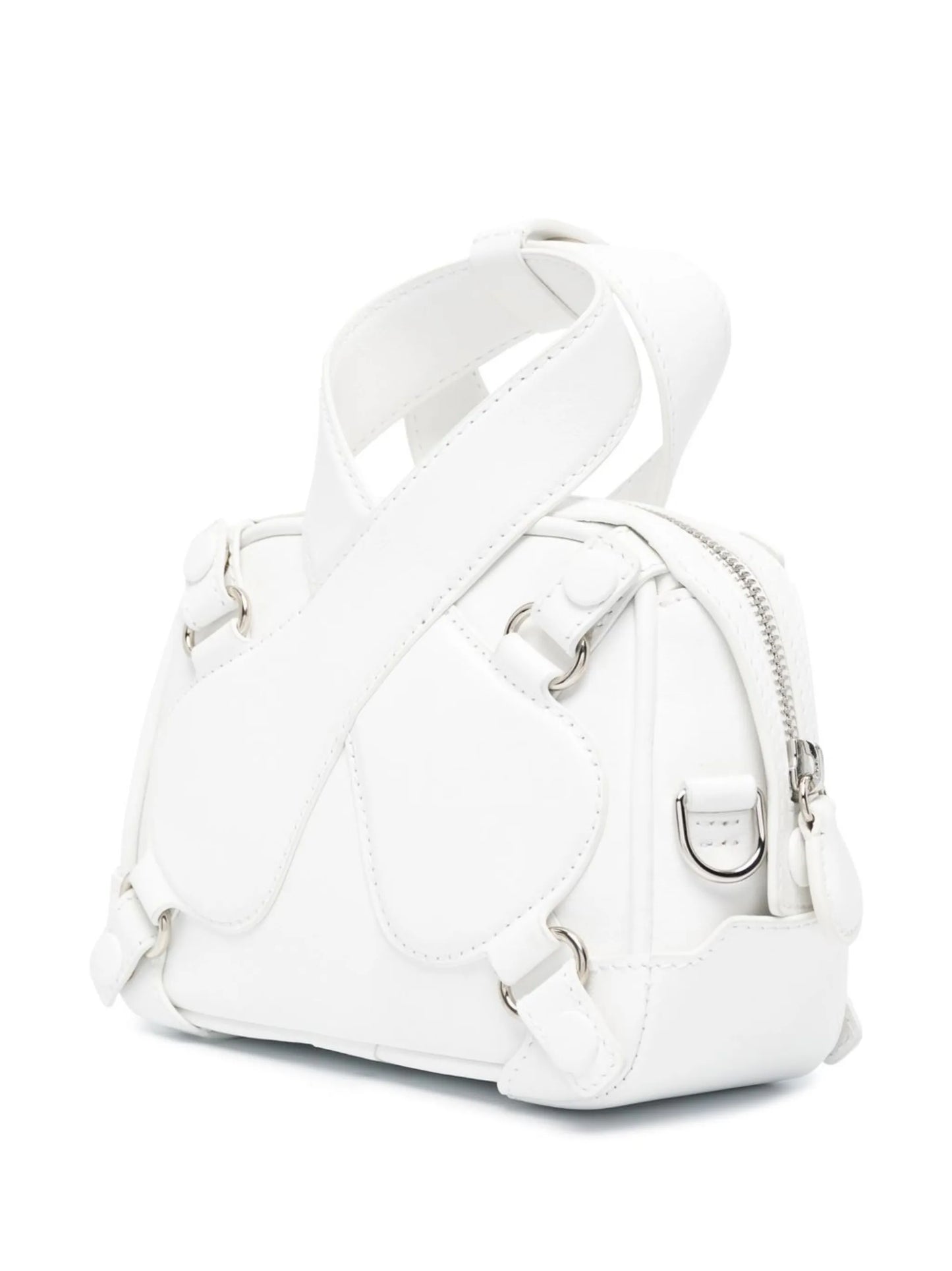 Loop crossbody bag