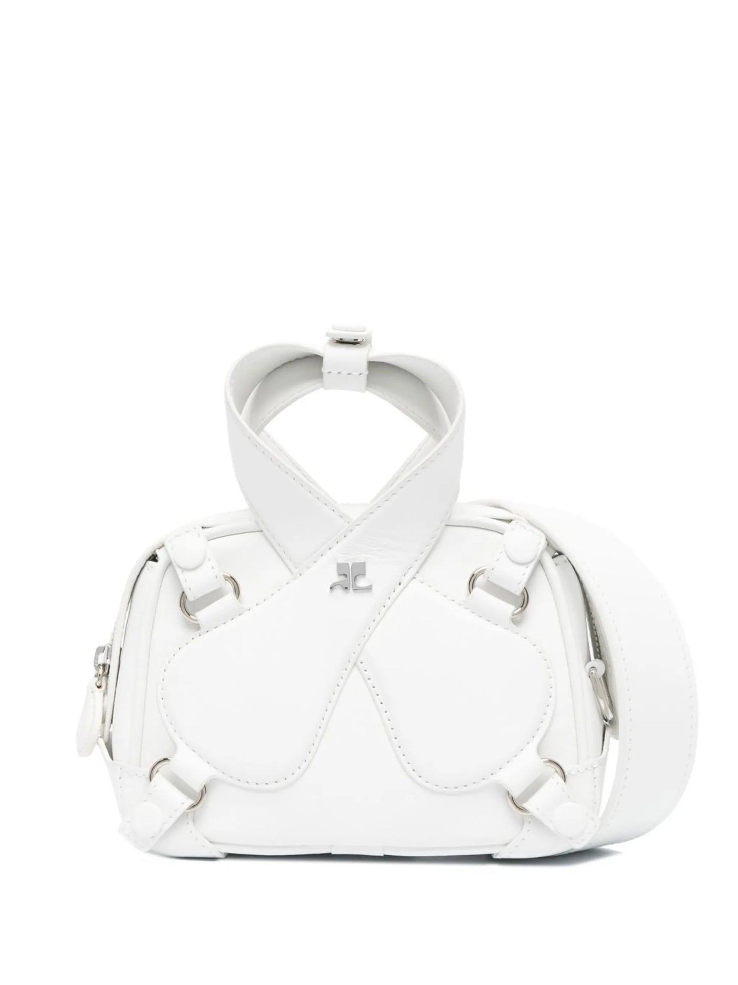 Loop crossbody bag