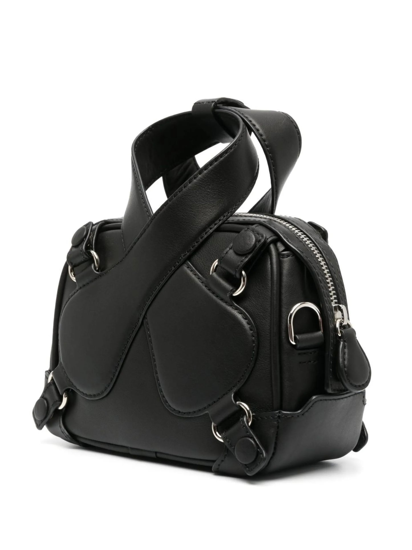 Loop crossbody bag