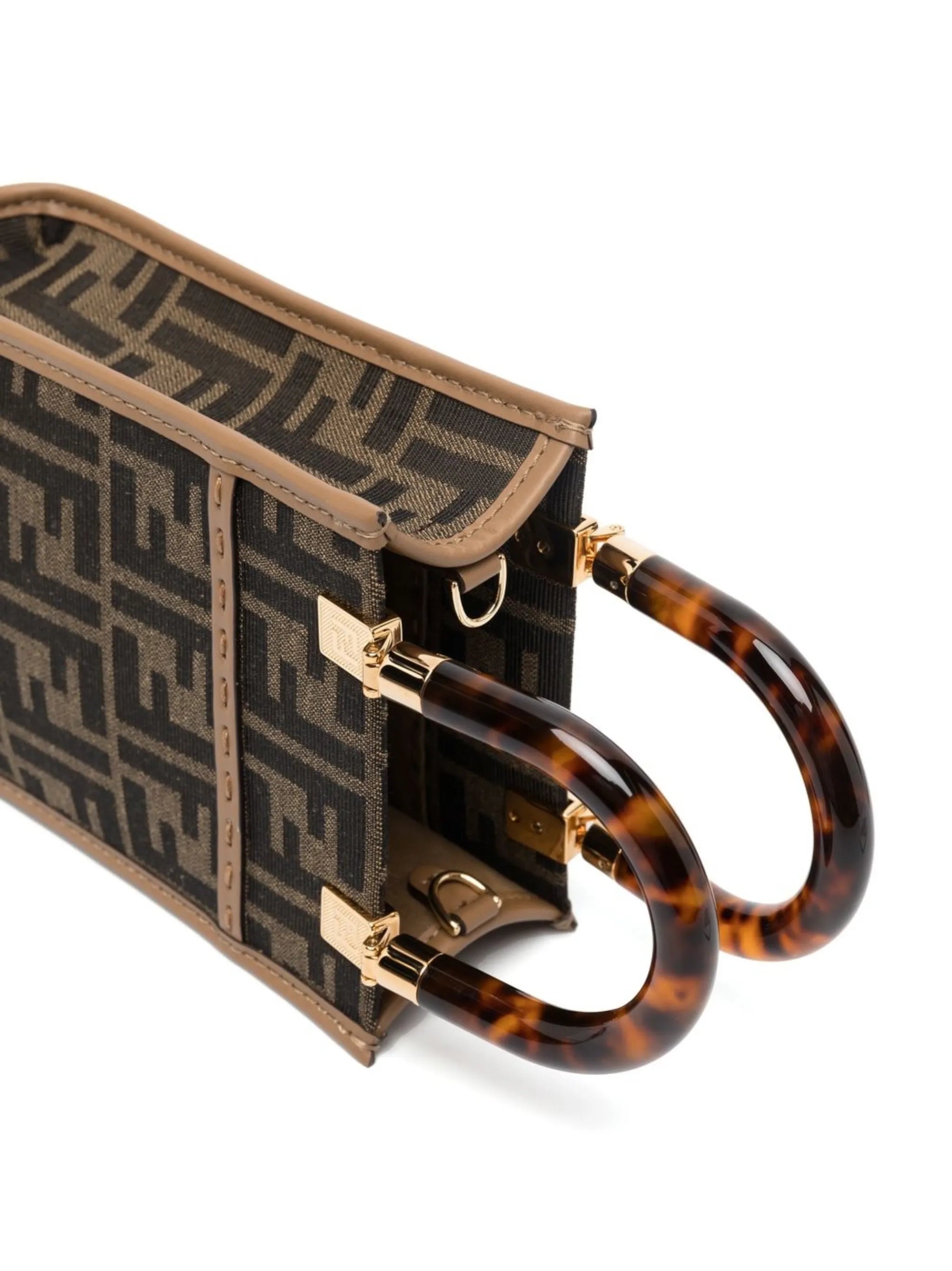 mini Sunshine crossbody bag
