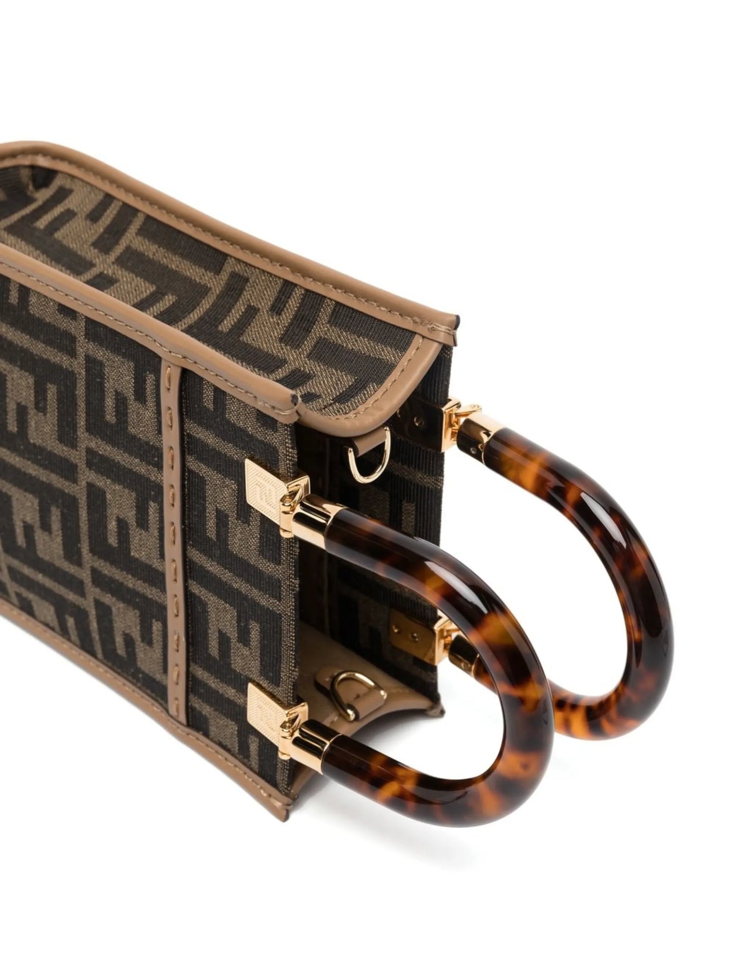mini Sunshine crossbody bag