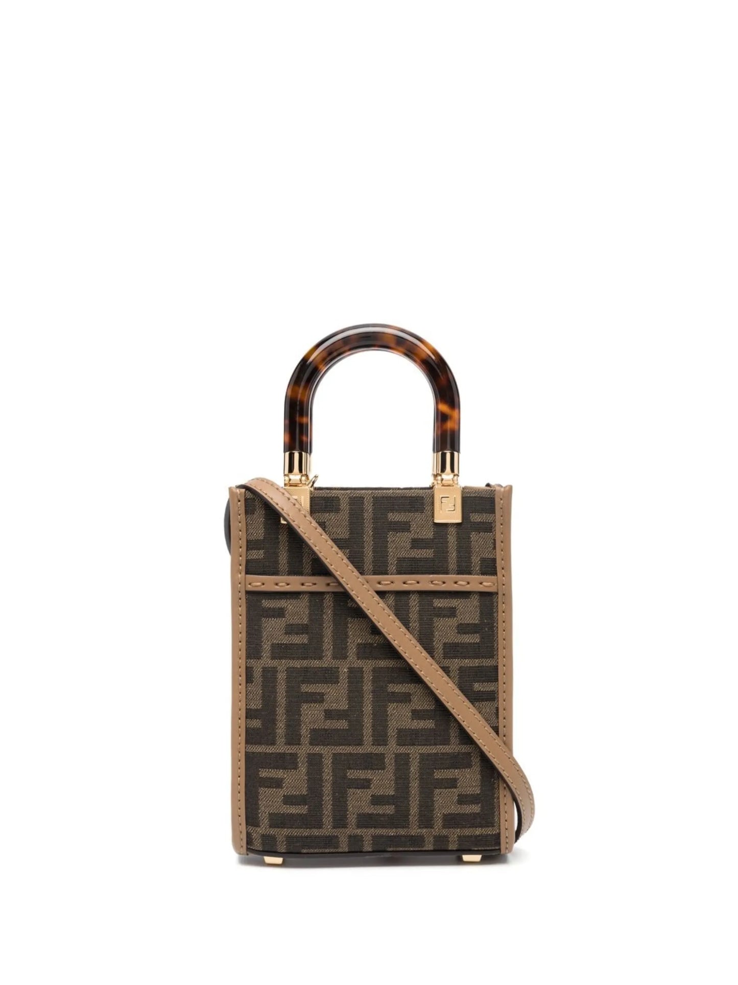 mini Sunshine crossbody bag